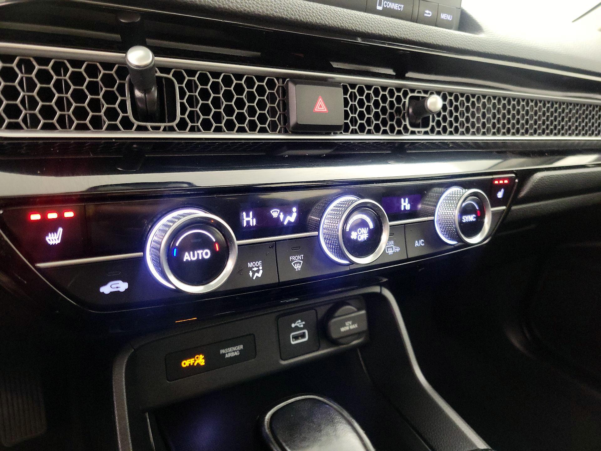 Thumbnail: 2022 Honda Civic - 16