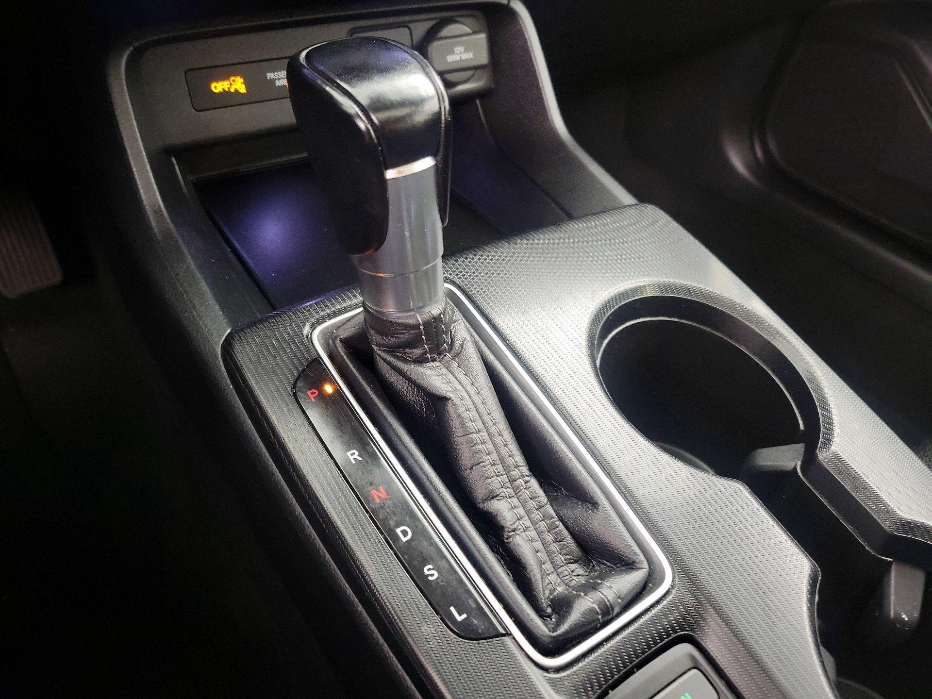 Thumbnail: 2022 Honda Civic - 17