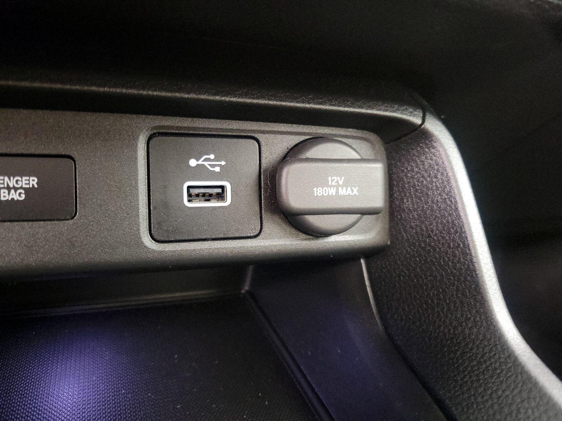 Thumbnail: 2022 Honda Civic - 18