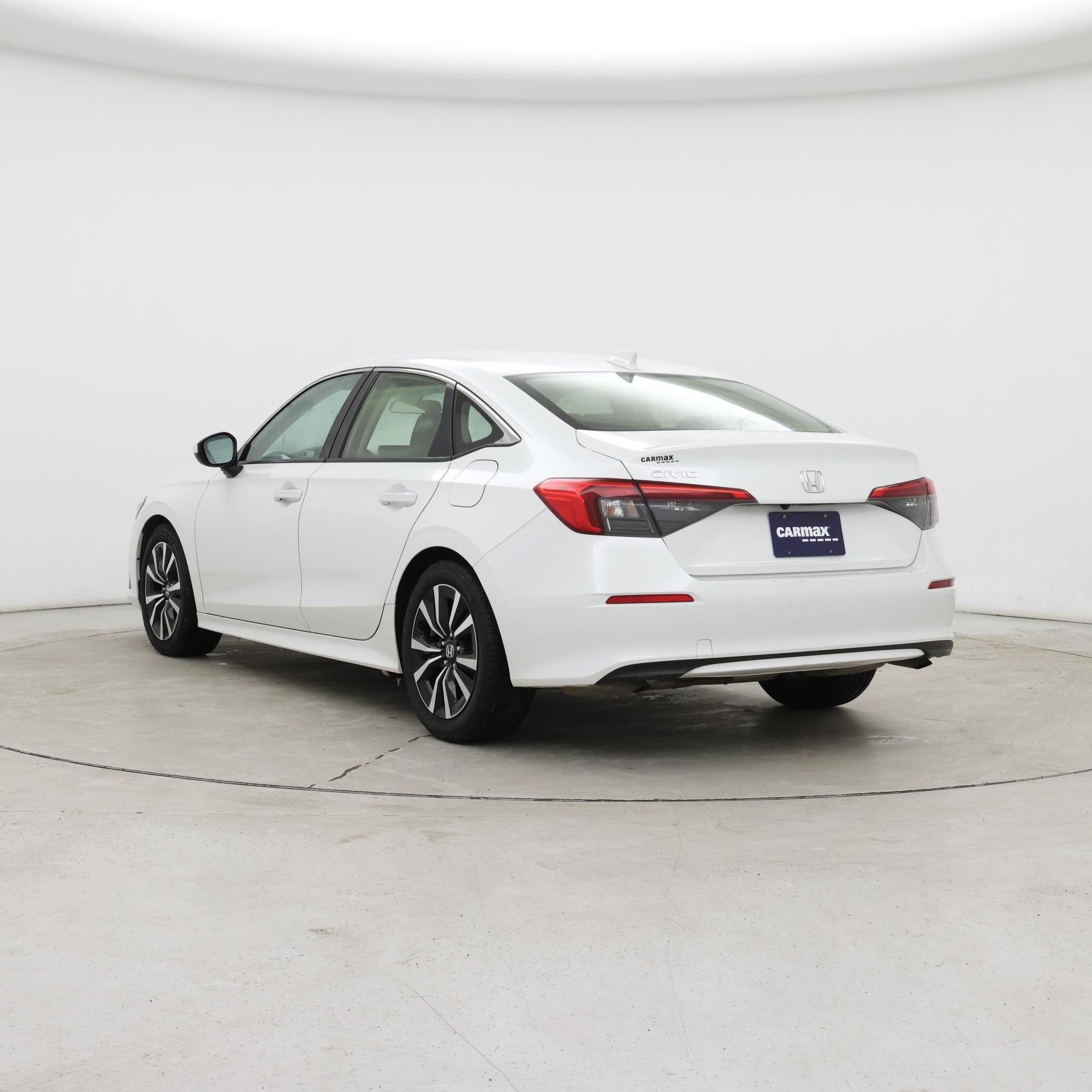 Thumbnail: 2022 Honda Civic - 2