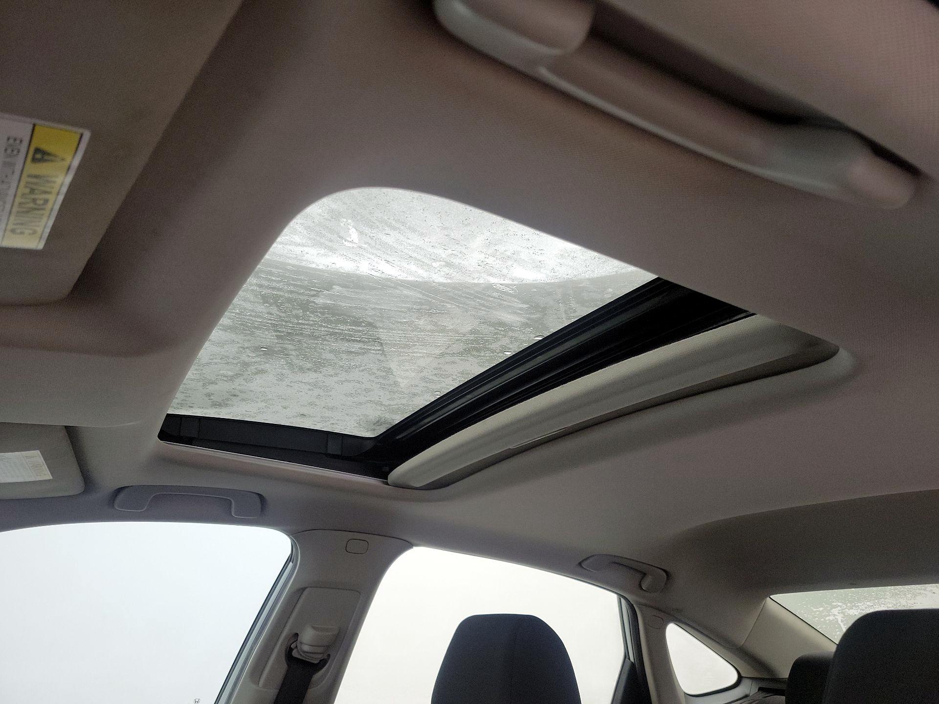 Thumbnail: 2022 Honda Civic - 19