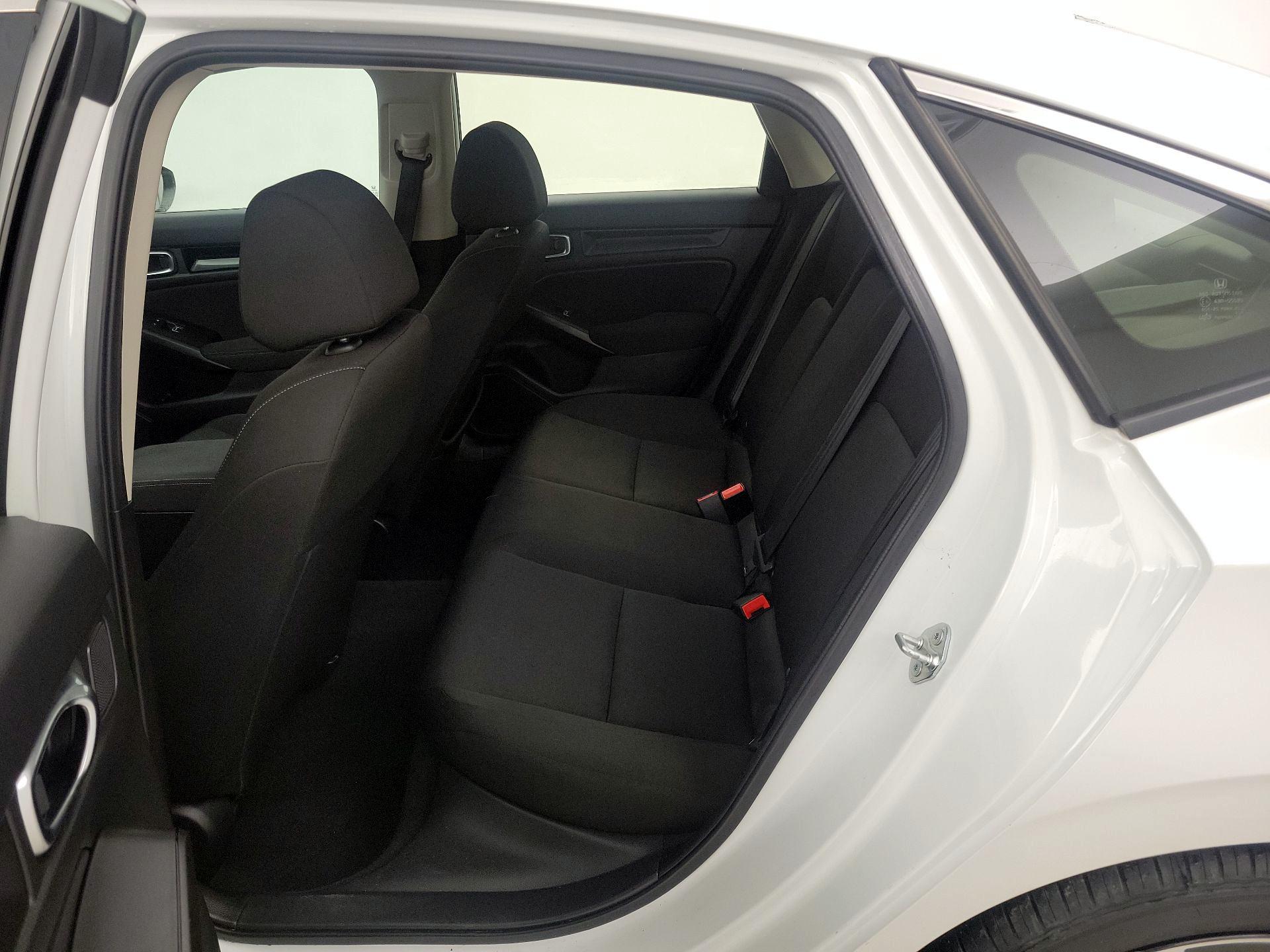 Thumbnail: 2022 Honda Civic - 20