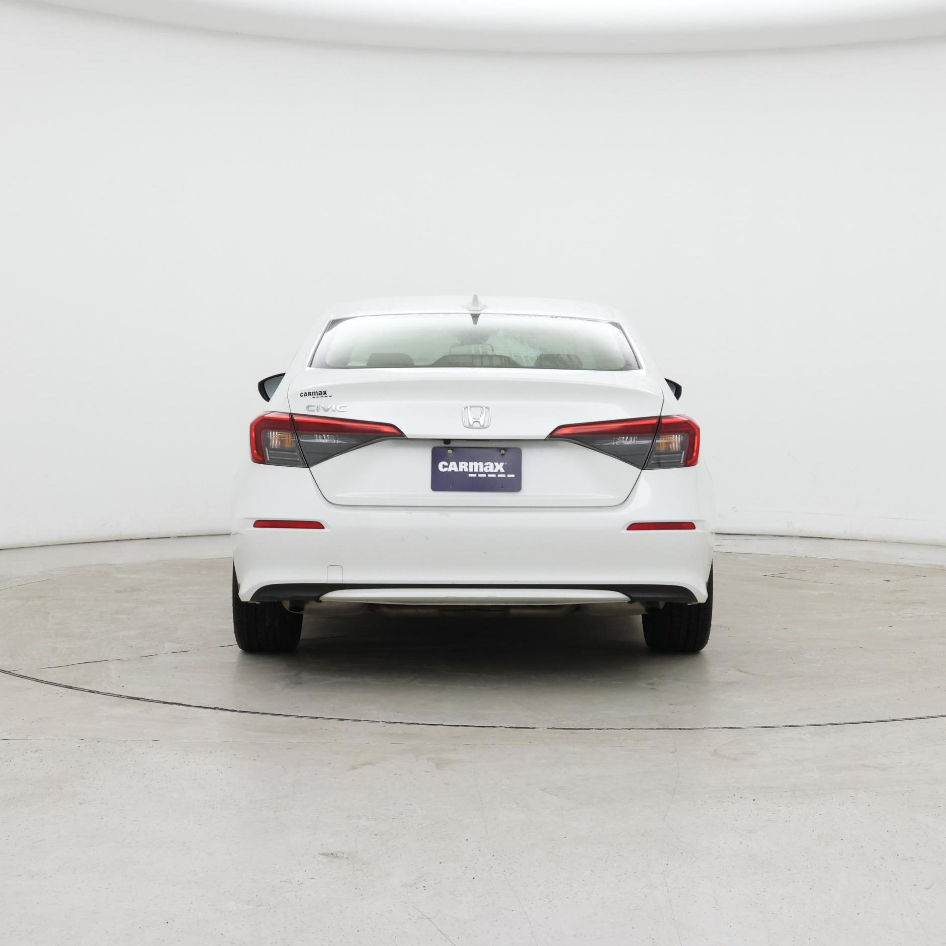 Thumbnail: 2022 Honda Civic - 6