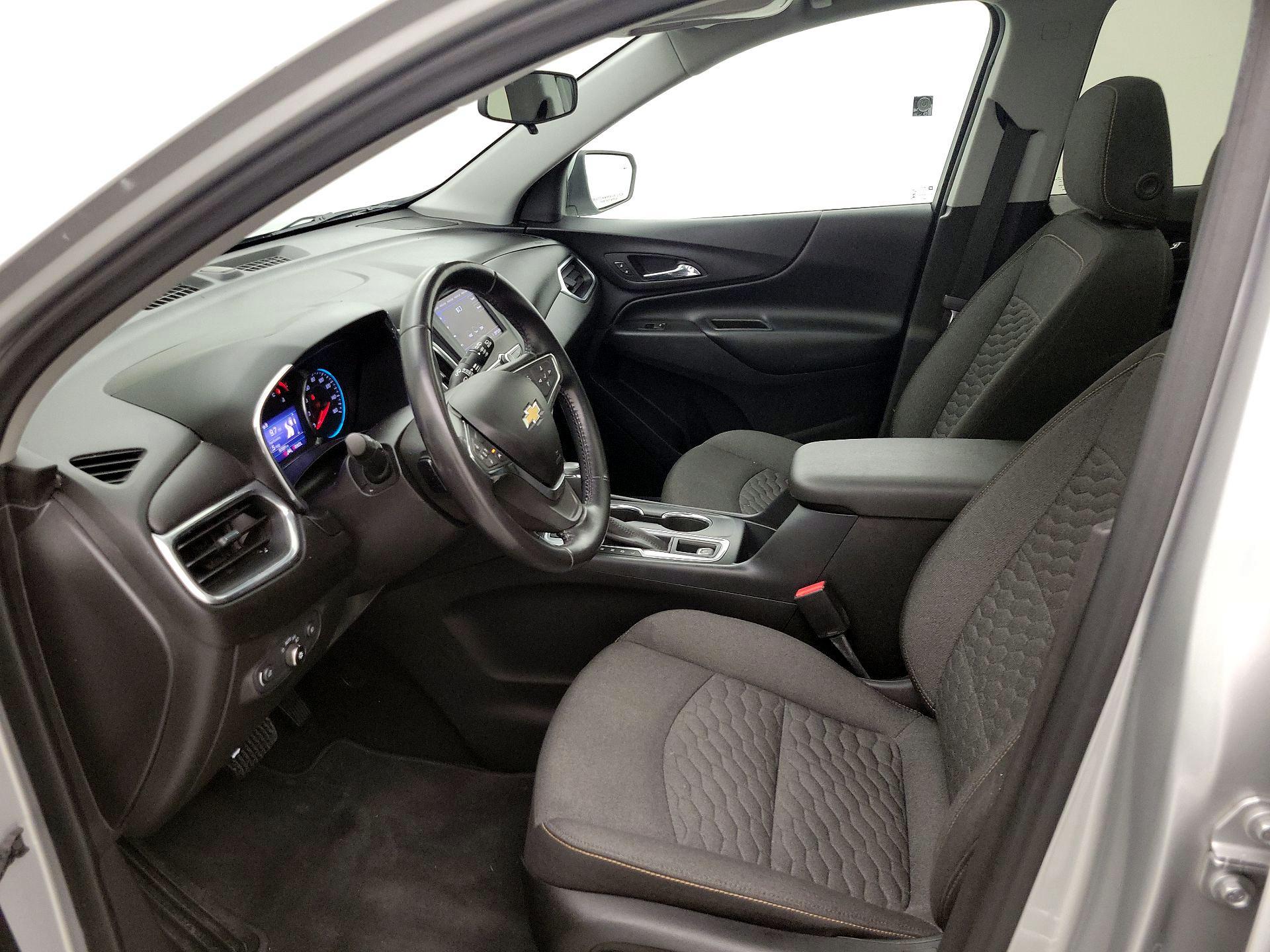 Thumbnail: 2020 Chevrolet Equinox - 11