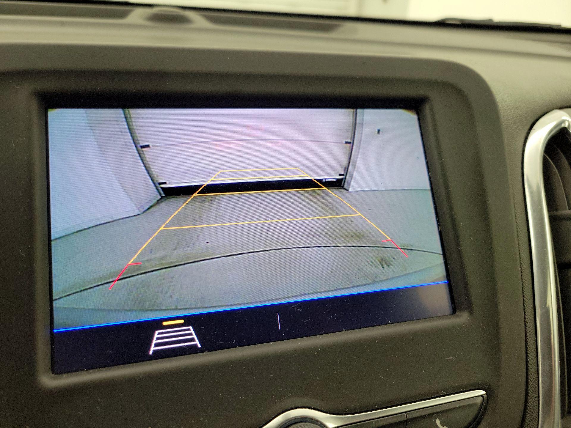 Thumbnail: 2020 Chevrolet Equinox - 14