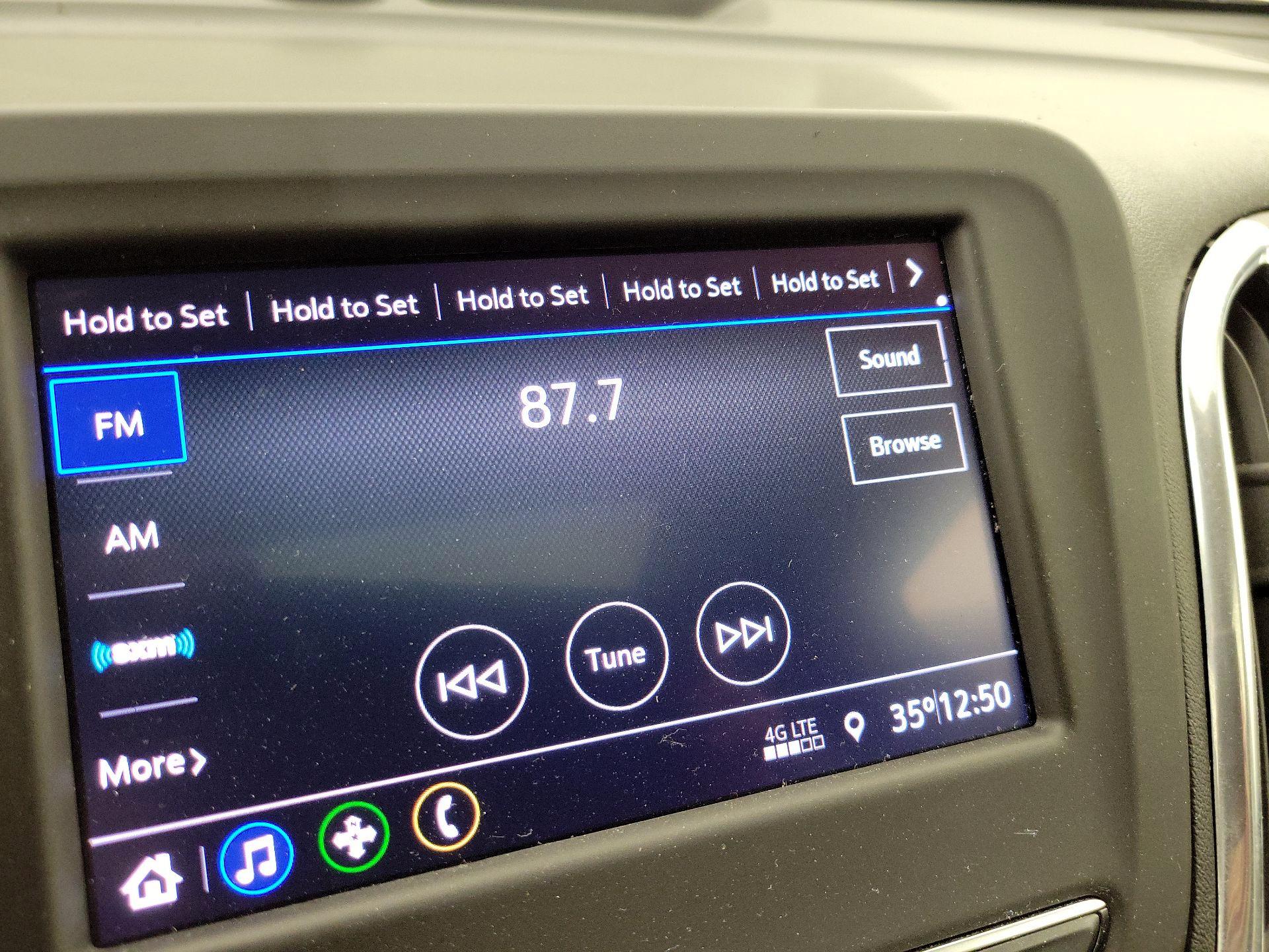 Thumbnail: 2020 Chevrolet Equinox - 15