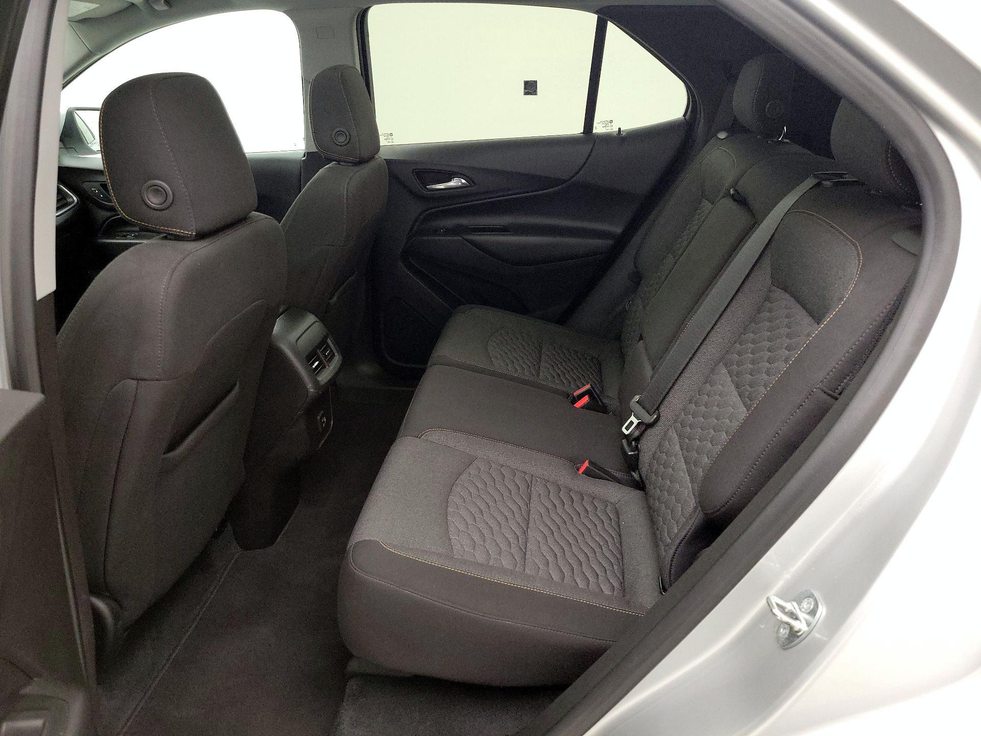 Thumbnail: 2020 Chevrolet Equinox - 20