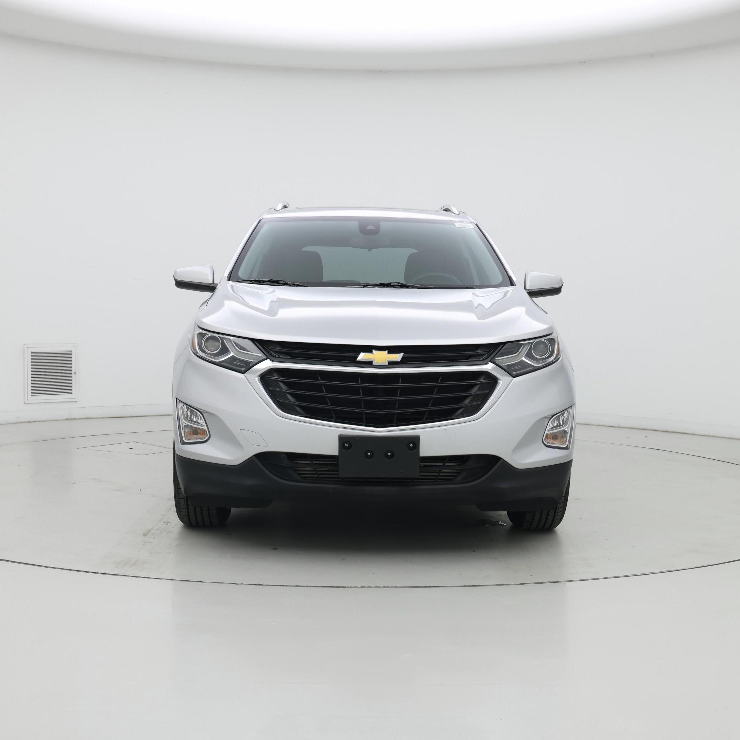 Thumbnail: 2020 Chevrolet Equinox - 5