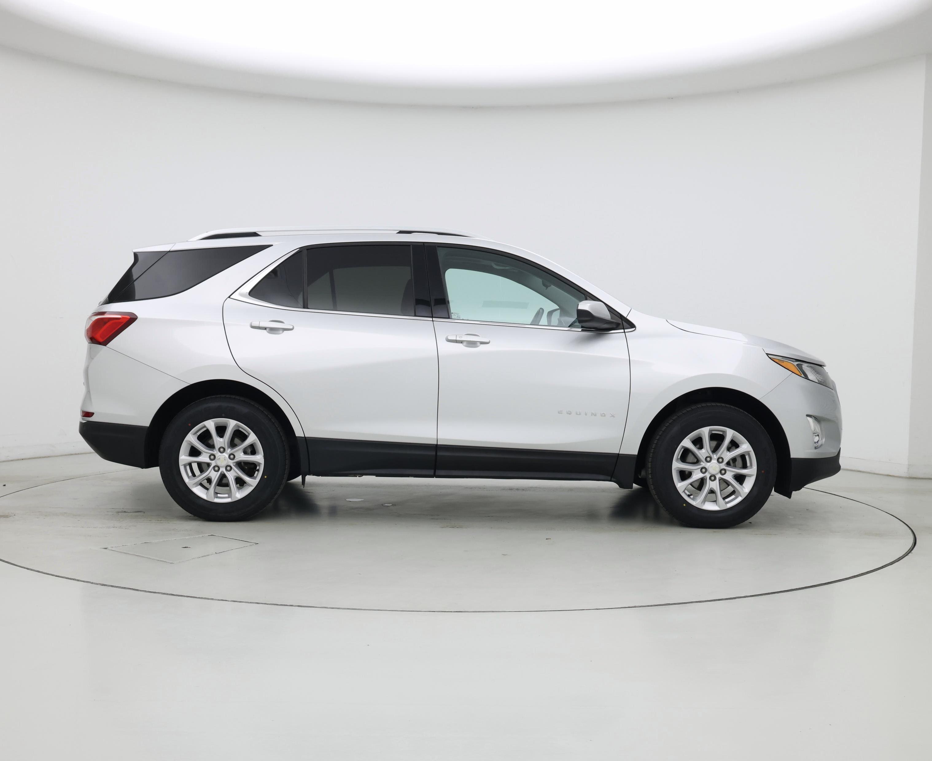 Thumbnail: 2020 Chevrolet Equinox - 7