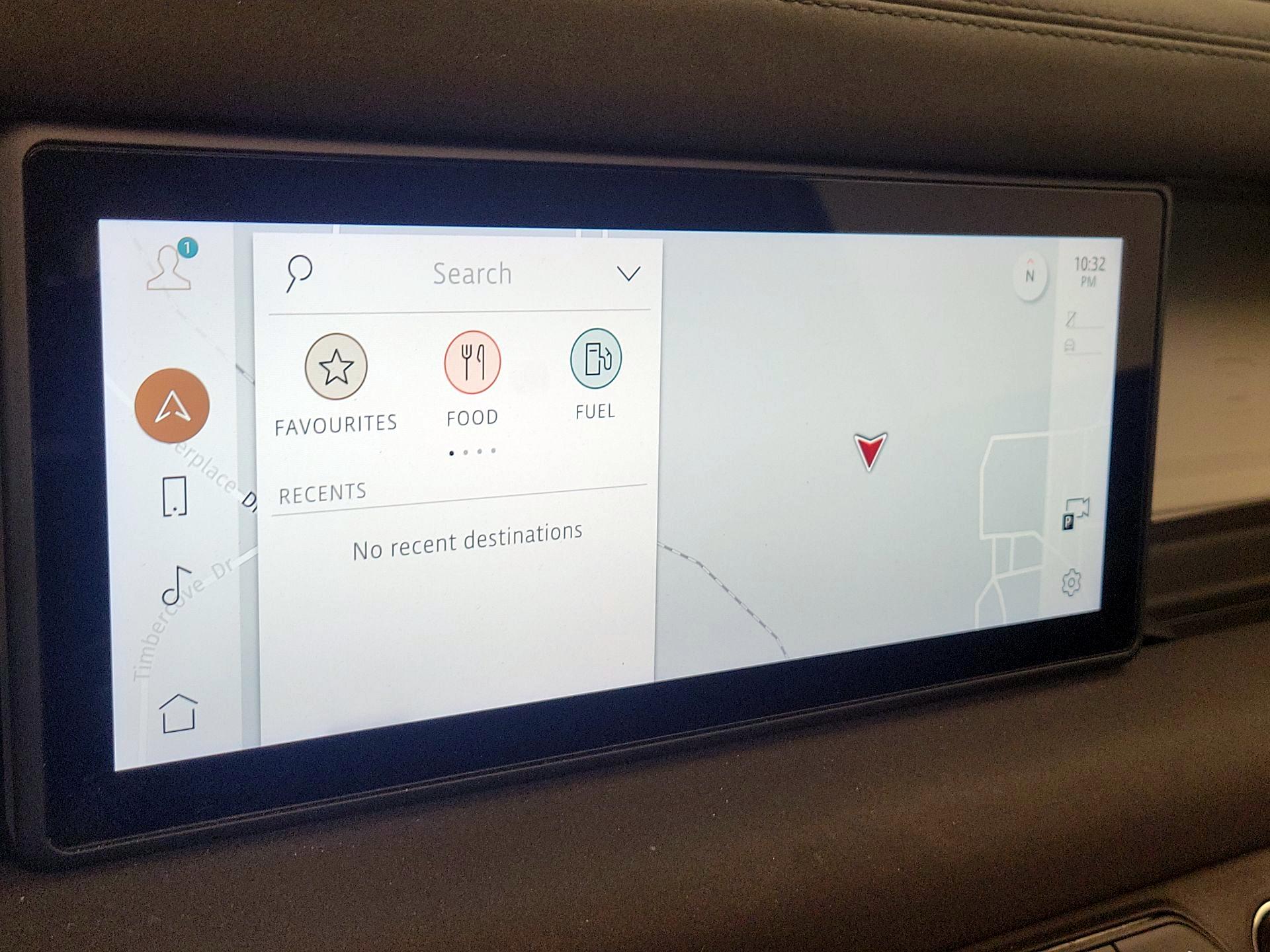 Thumbnail: 2021 Land Rover Defender - 14