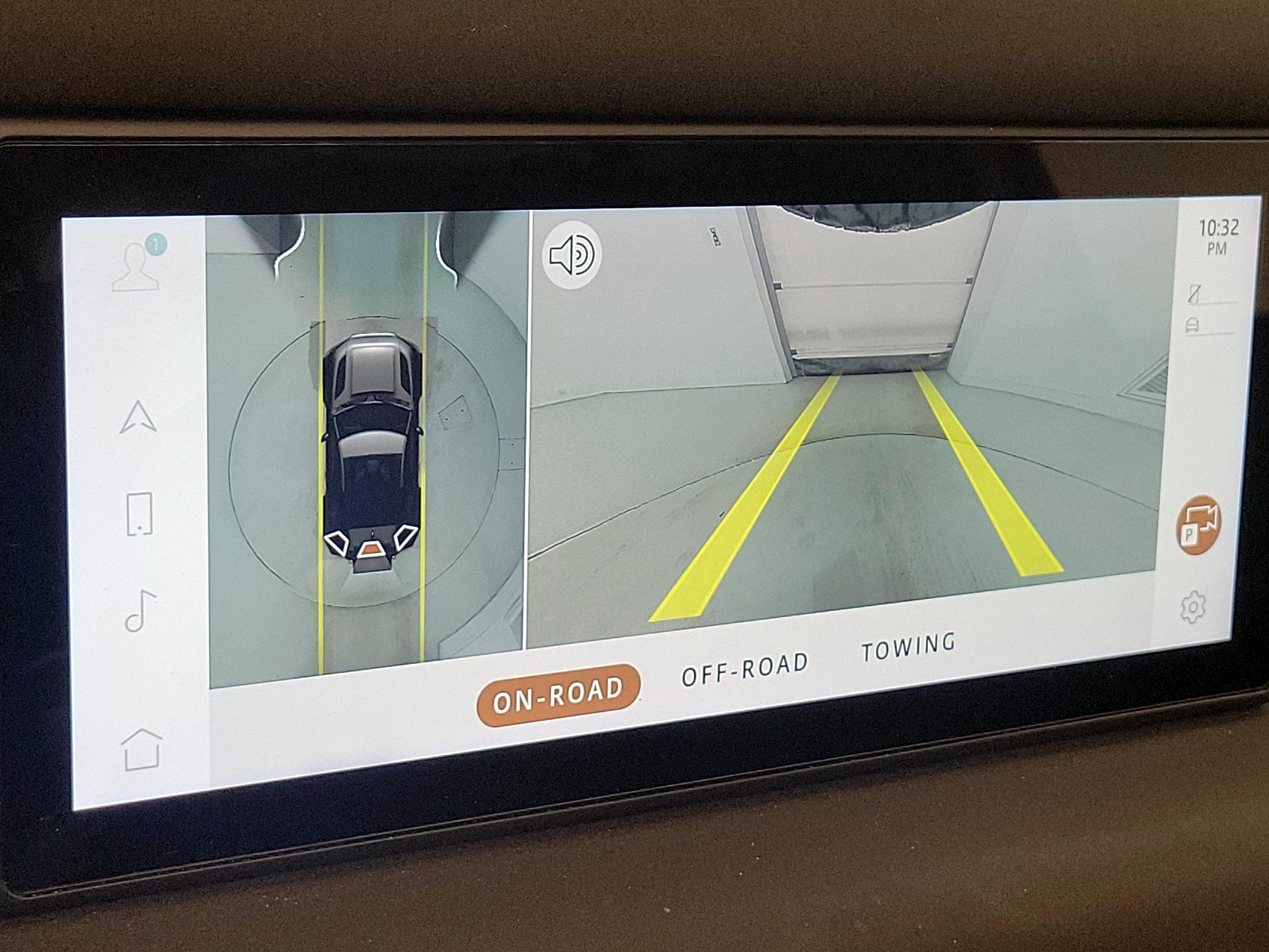 Thumbnail: 2021 Land Rover Defender - 15