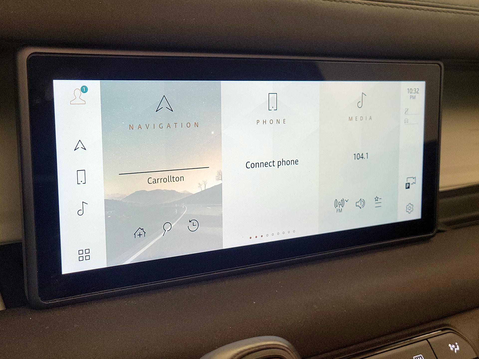 Thumbnail: 2021 Land Rover Defender - 16