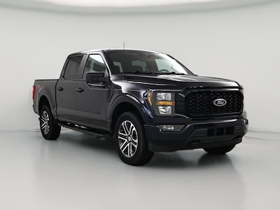 2023 Ford F150 XL