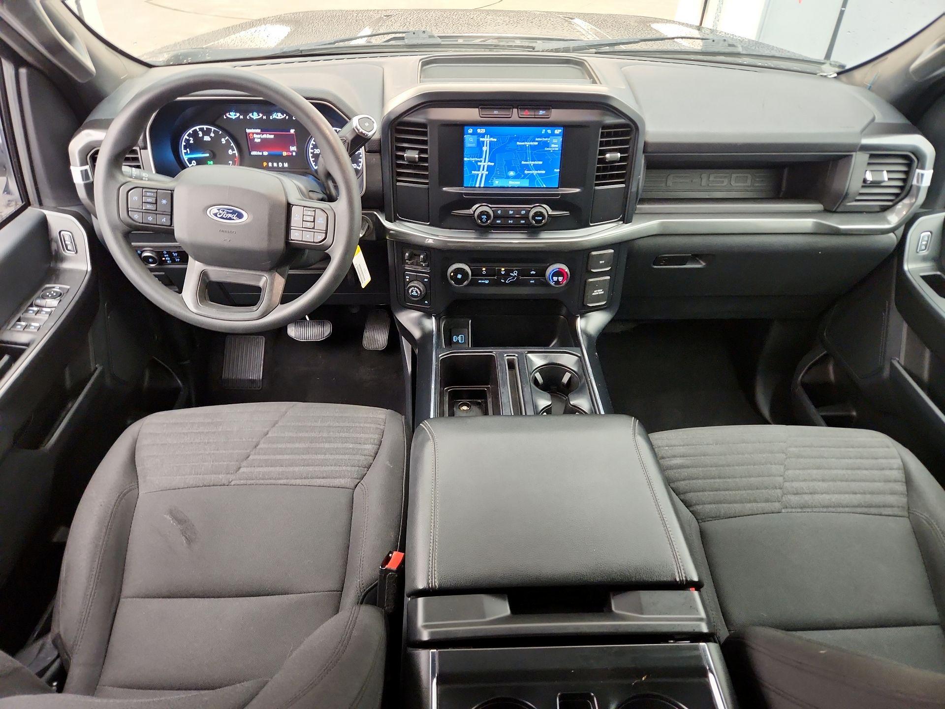 Thumbnail: 2023 Ford F-150 - 9