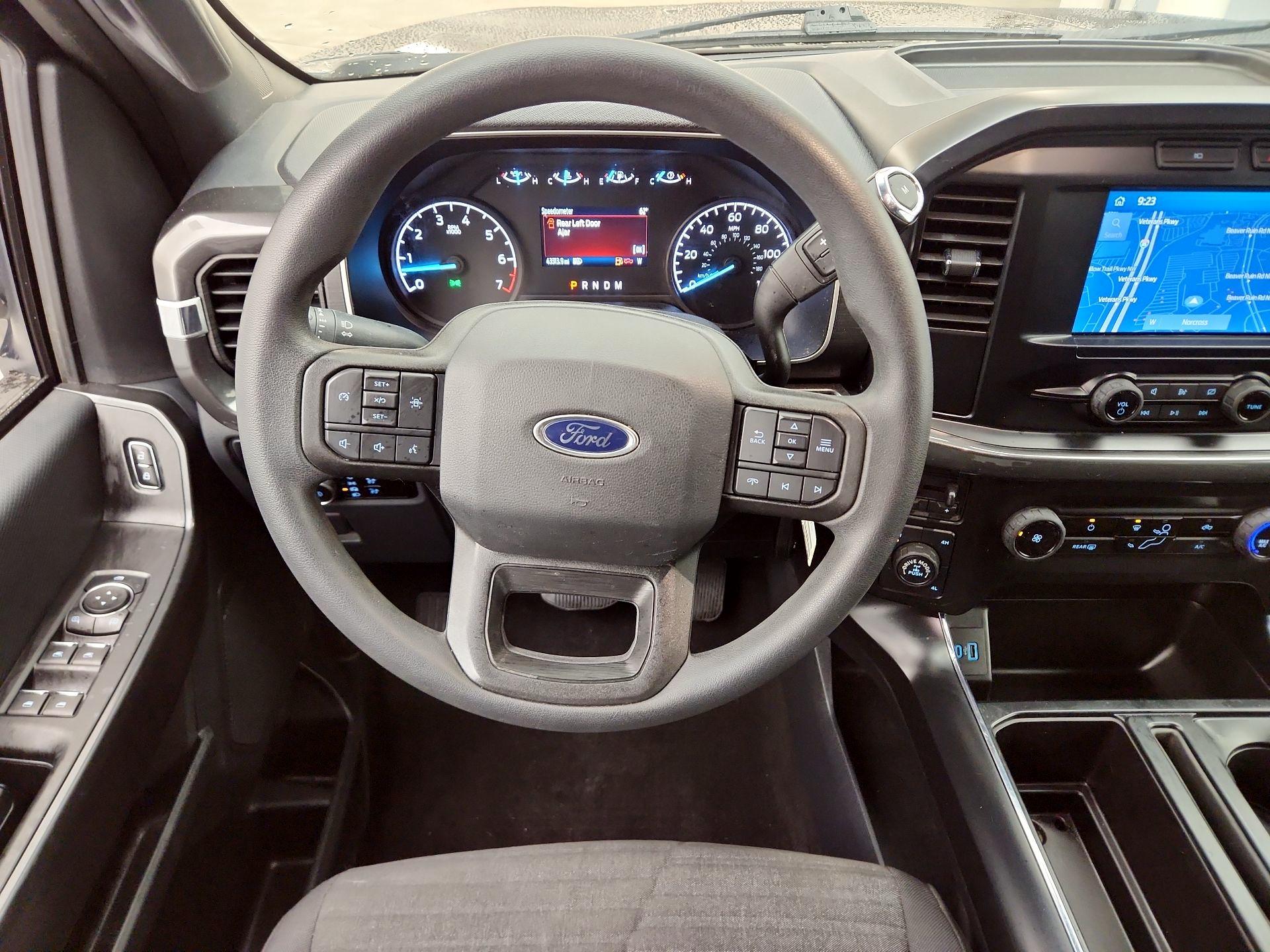 Thumbnail: 2023 Ford F-150 - 10