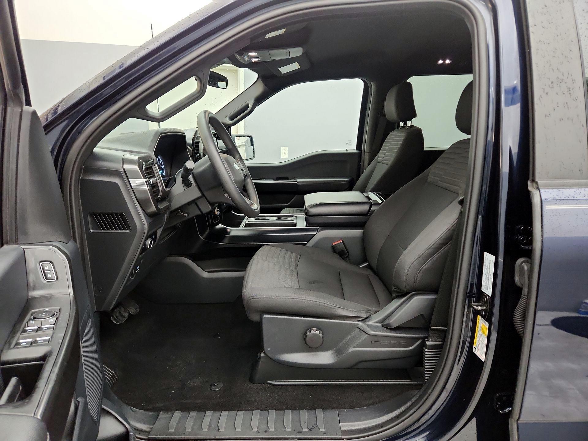 Thumbnail: 2023 Ford F-150 - 11