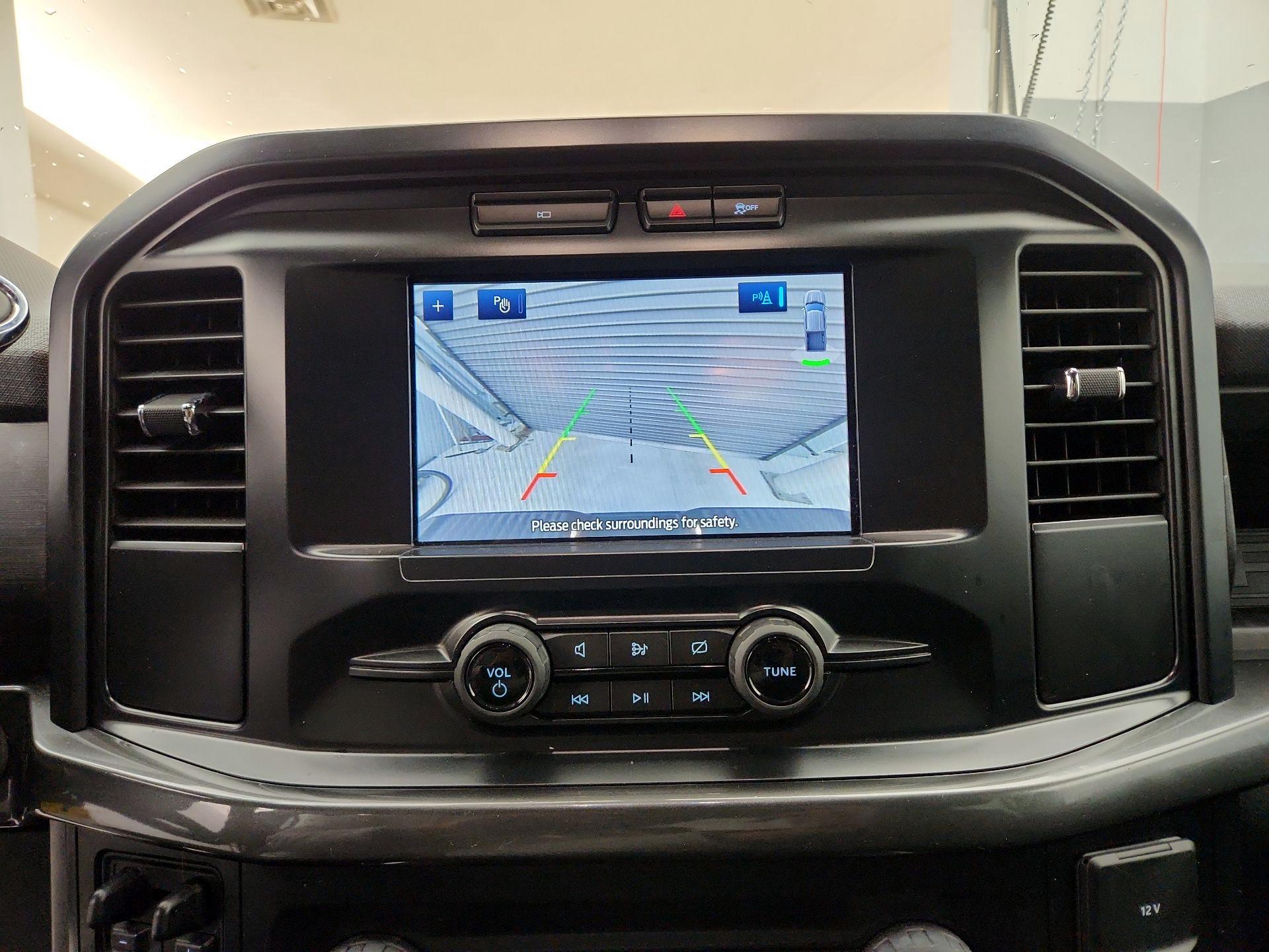 Thumbnail: 2023 Ford F-150 - 15