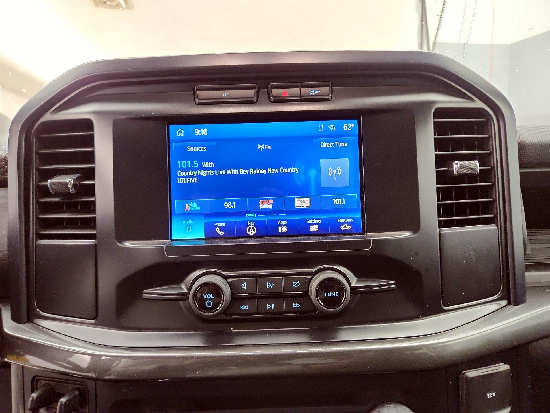 Thumbnail: 2023 Ford F-150 - 16