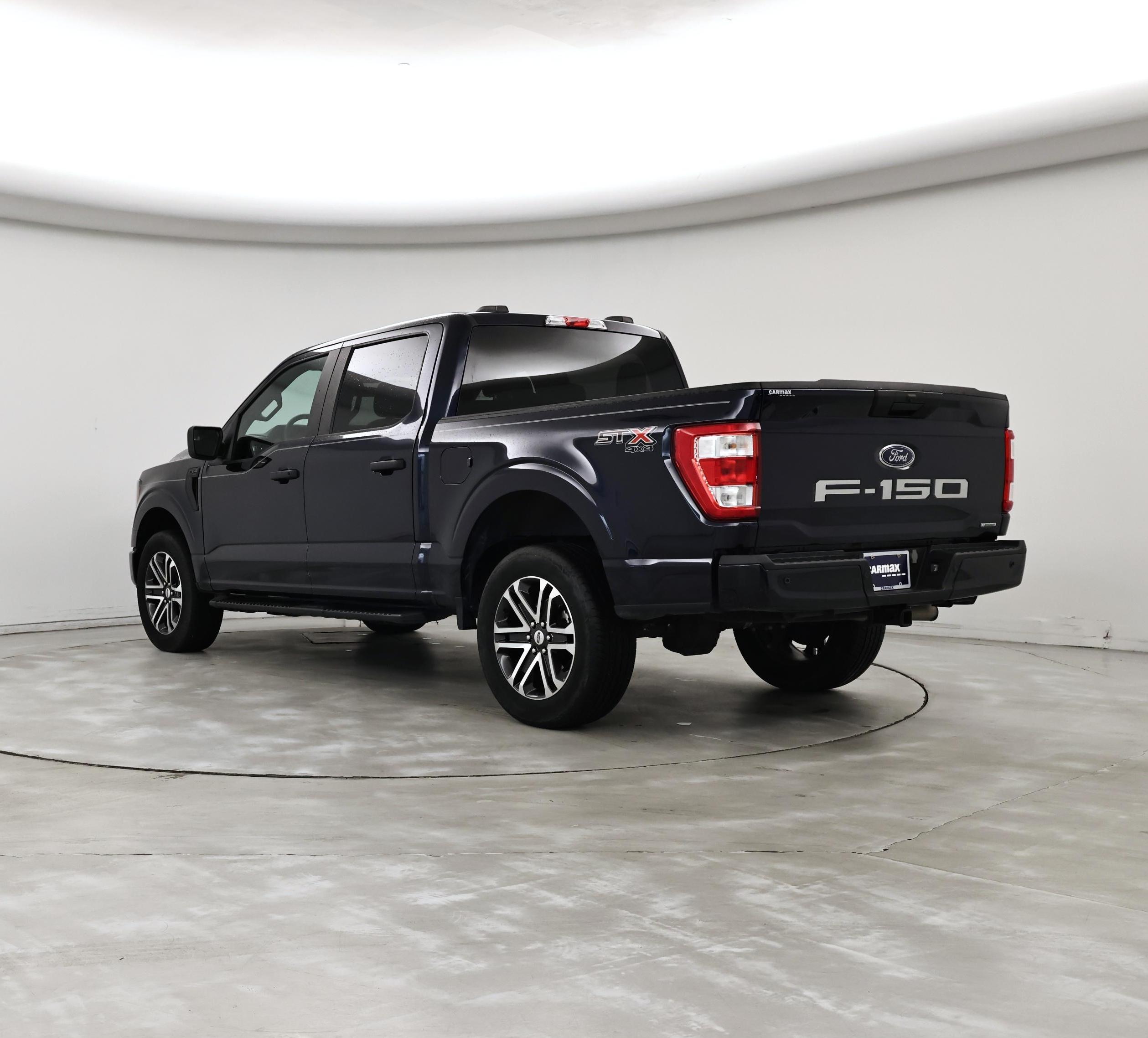 Thumbnail: 2023 Ford F-150 - 2