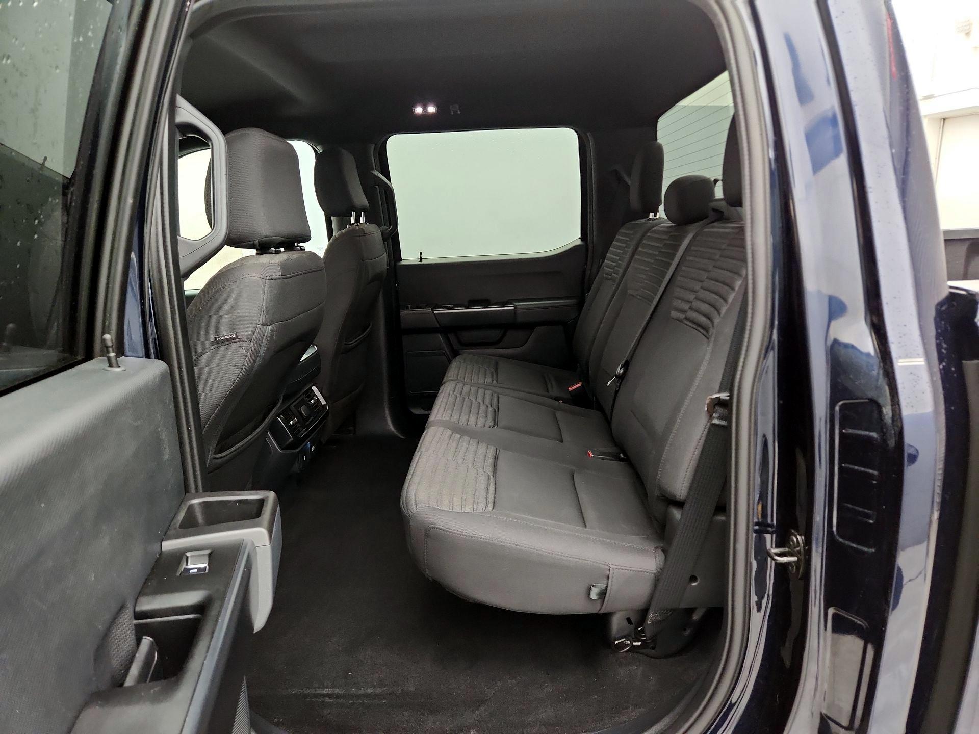 Thumbnail: 2023 Ford F-150 - 20