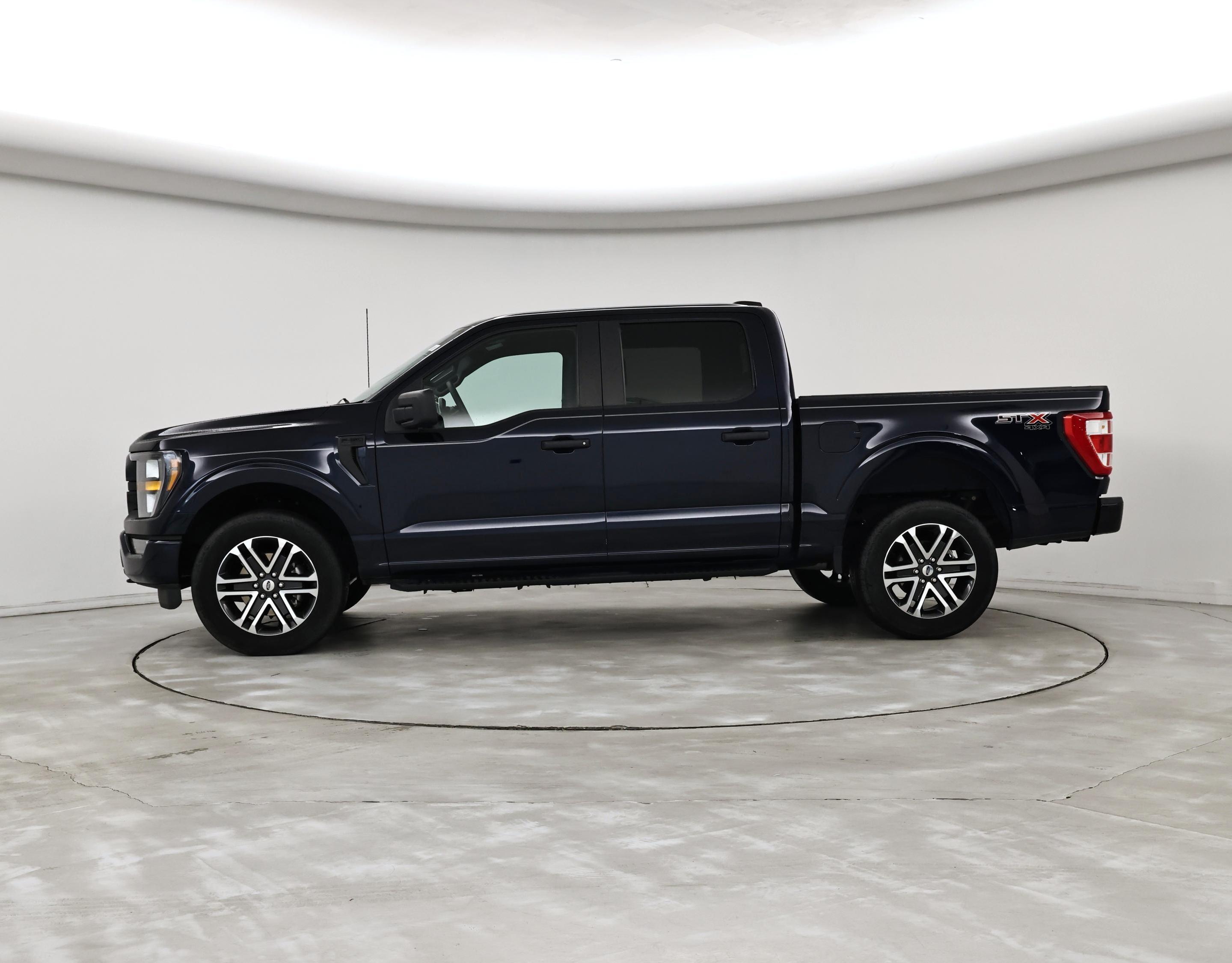 Thumbnail: 2023 Ford F-150 - 3