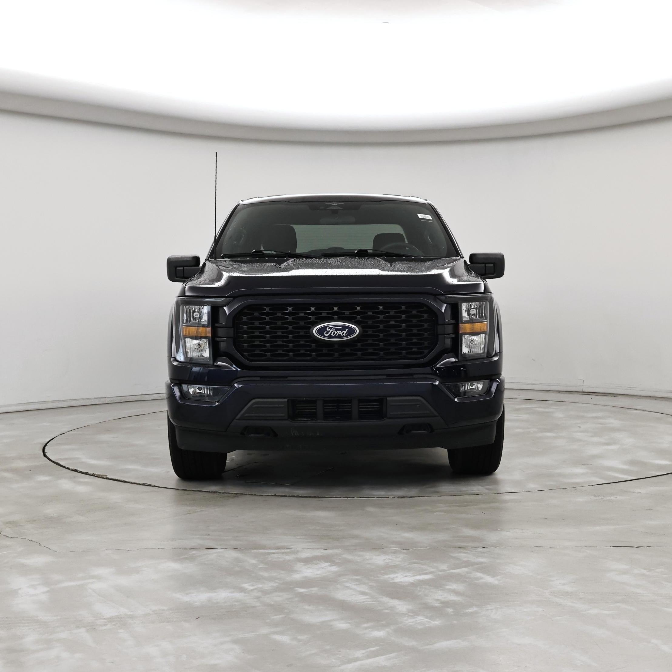 Thumbnail: 2023 Ford F-150 - 5