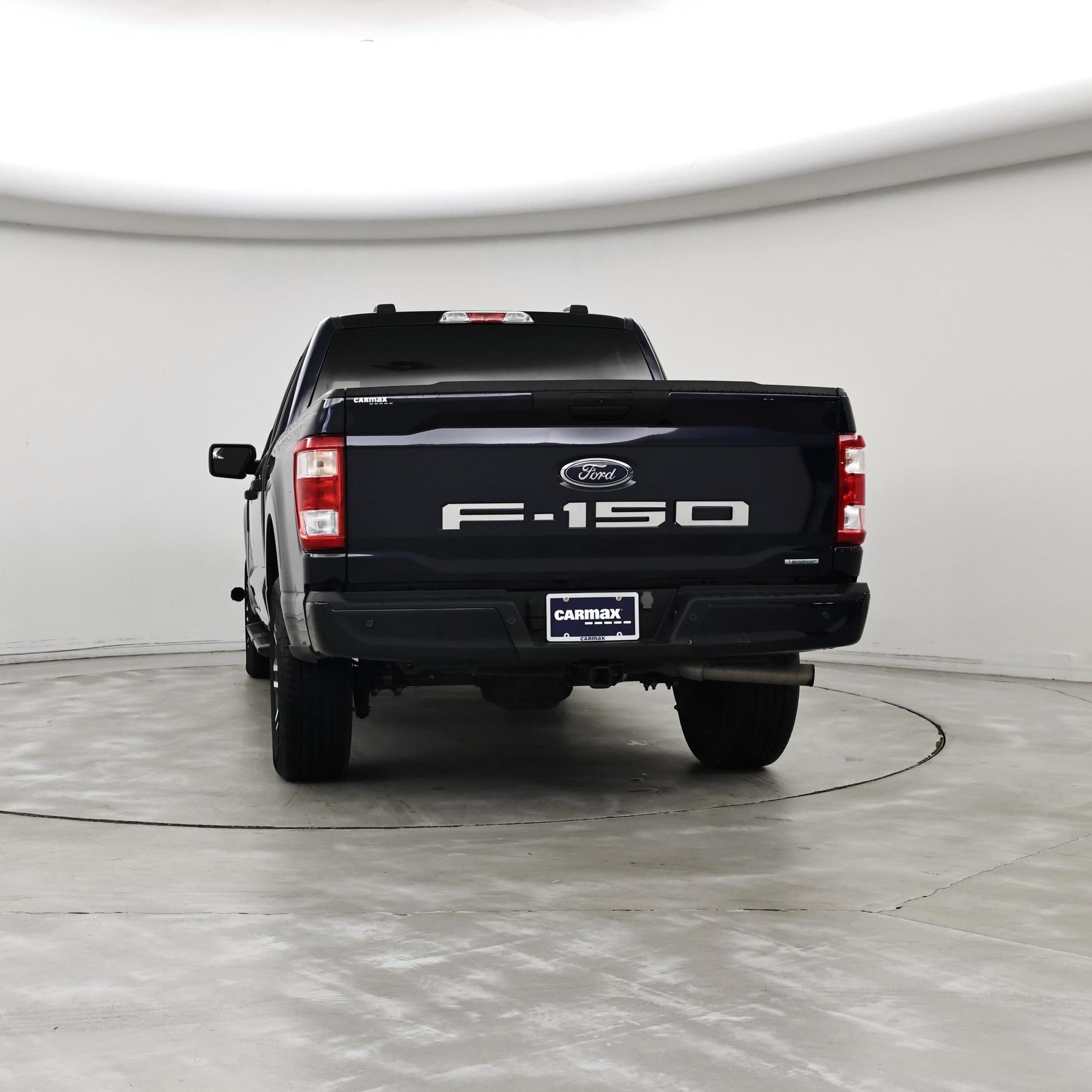 Thumbnail: 2023 Ford F-150 - 6