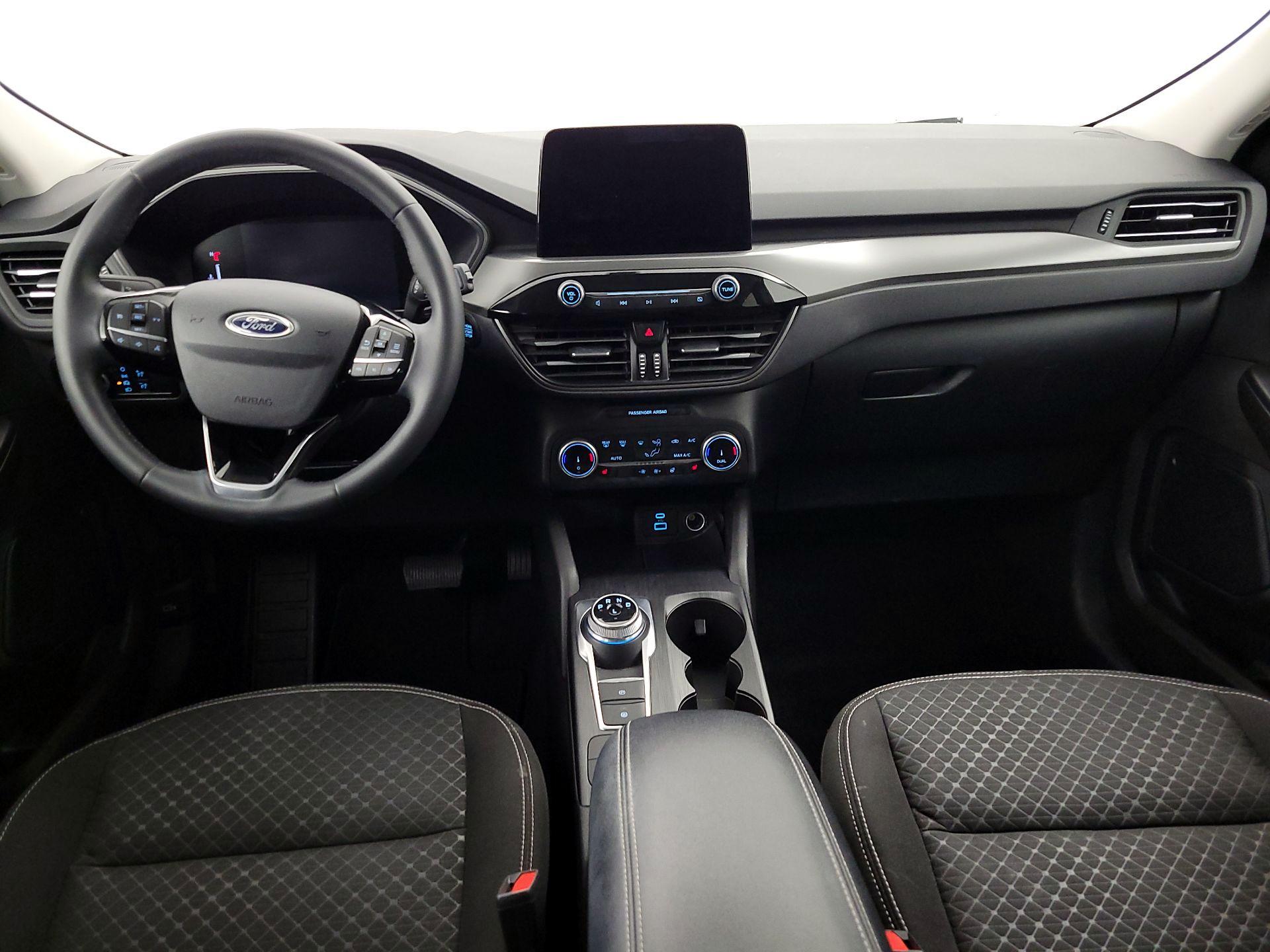 Thumbnail: 2023 Ford Escape - 9