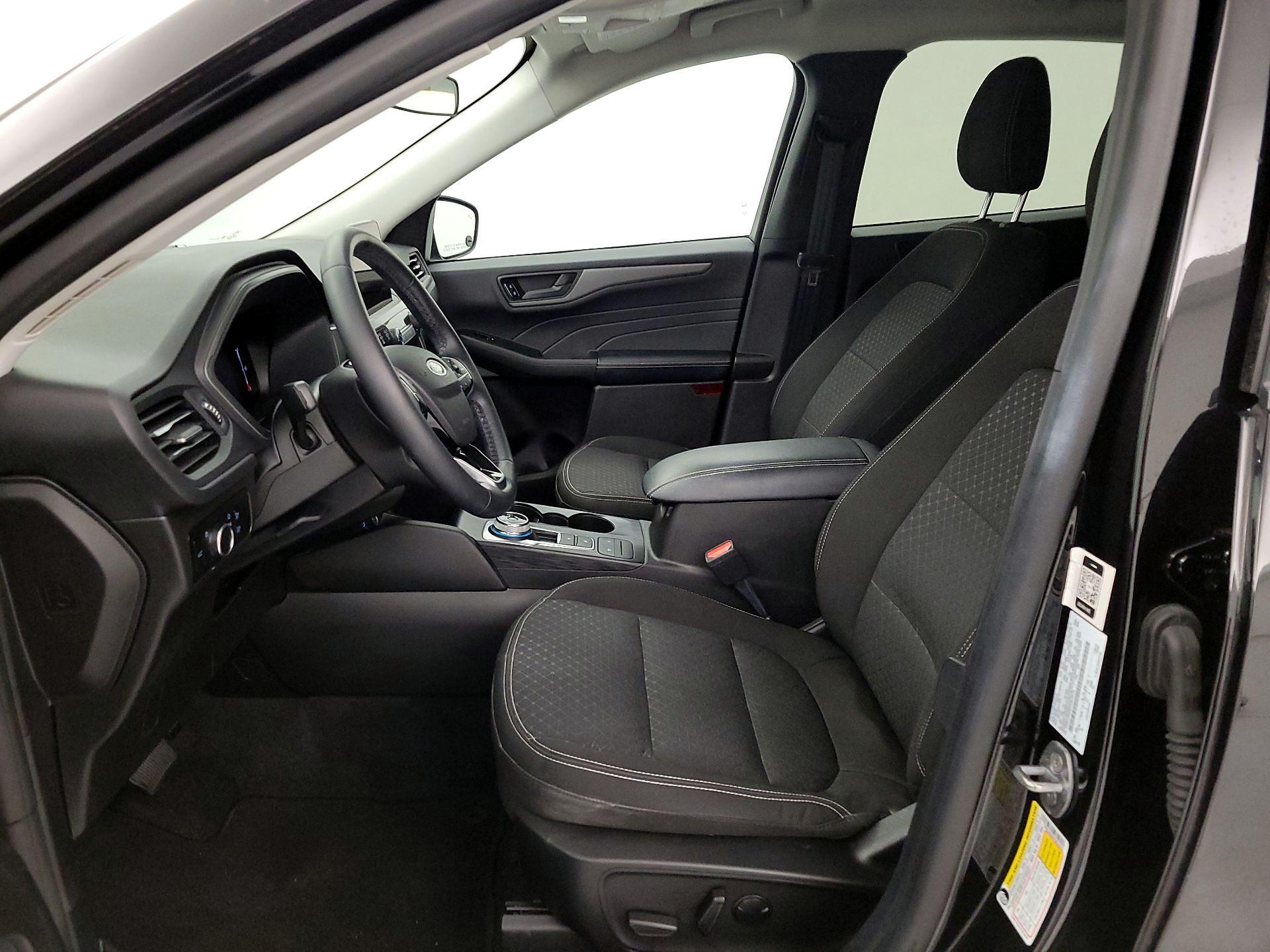 Thumbnail: 2023 Ford Escape - 11