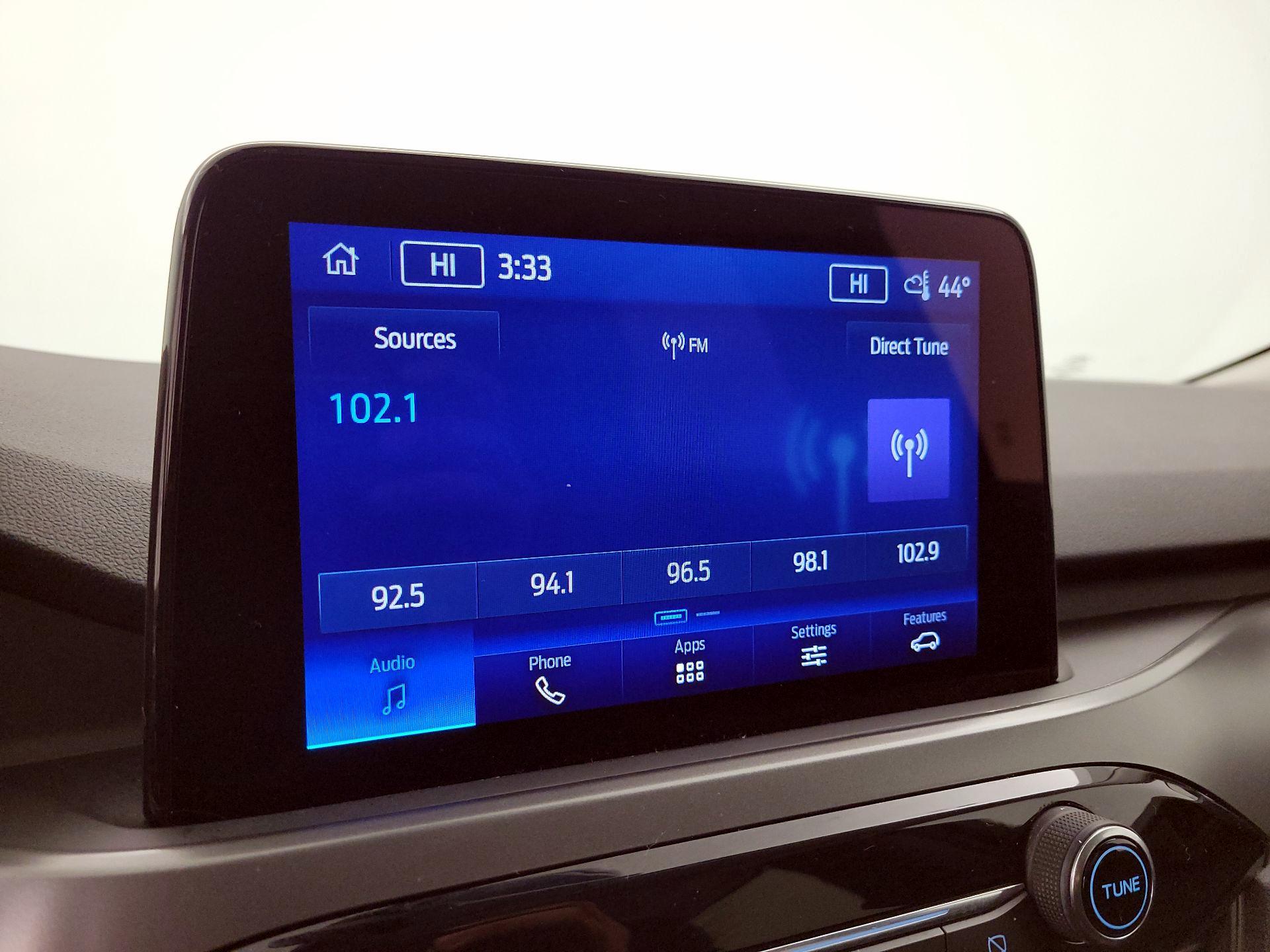 Thumbnail: 2023 Ford Escape - 15