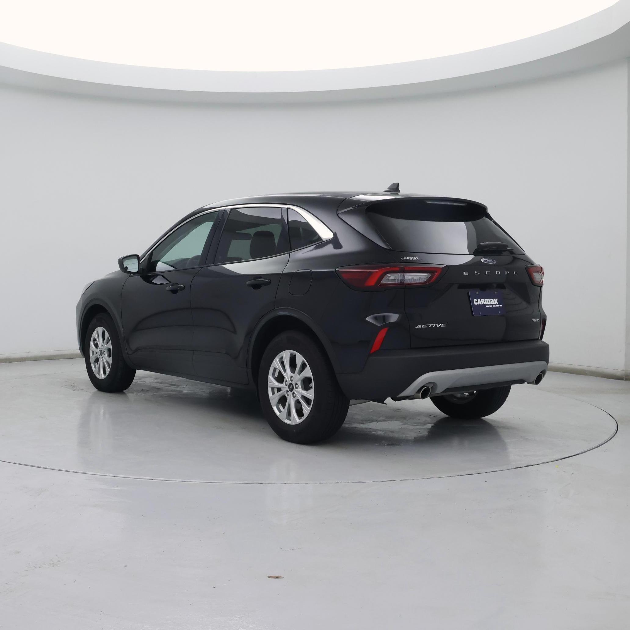 Thumbnail: 2023 Ford Escape - 2