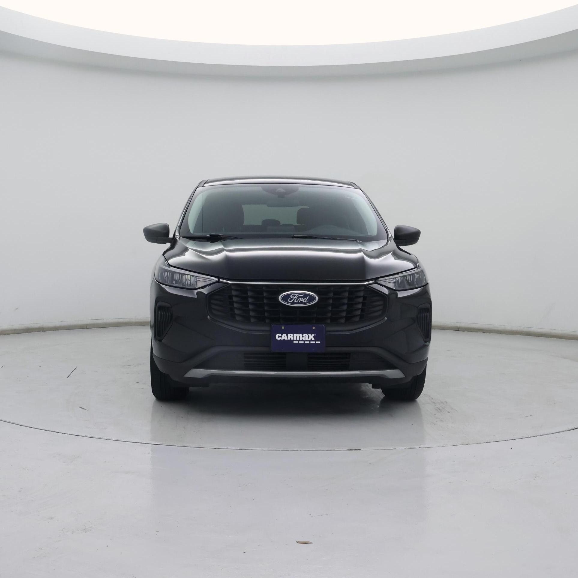 Thumbnail: 2023 Ford Escape - 5