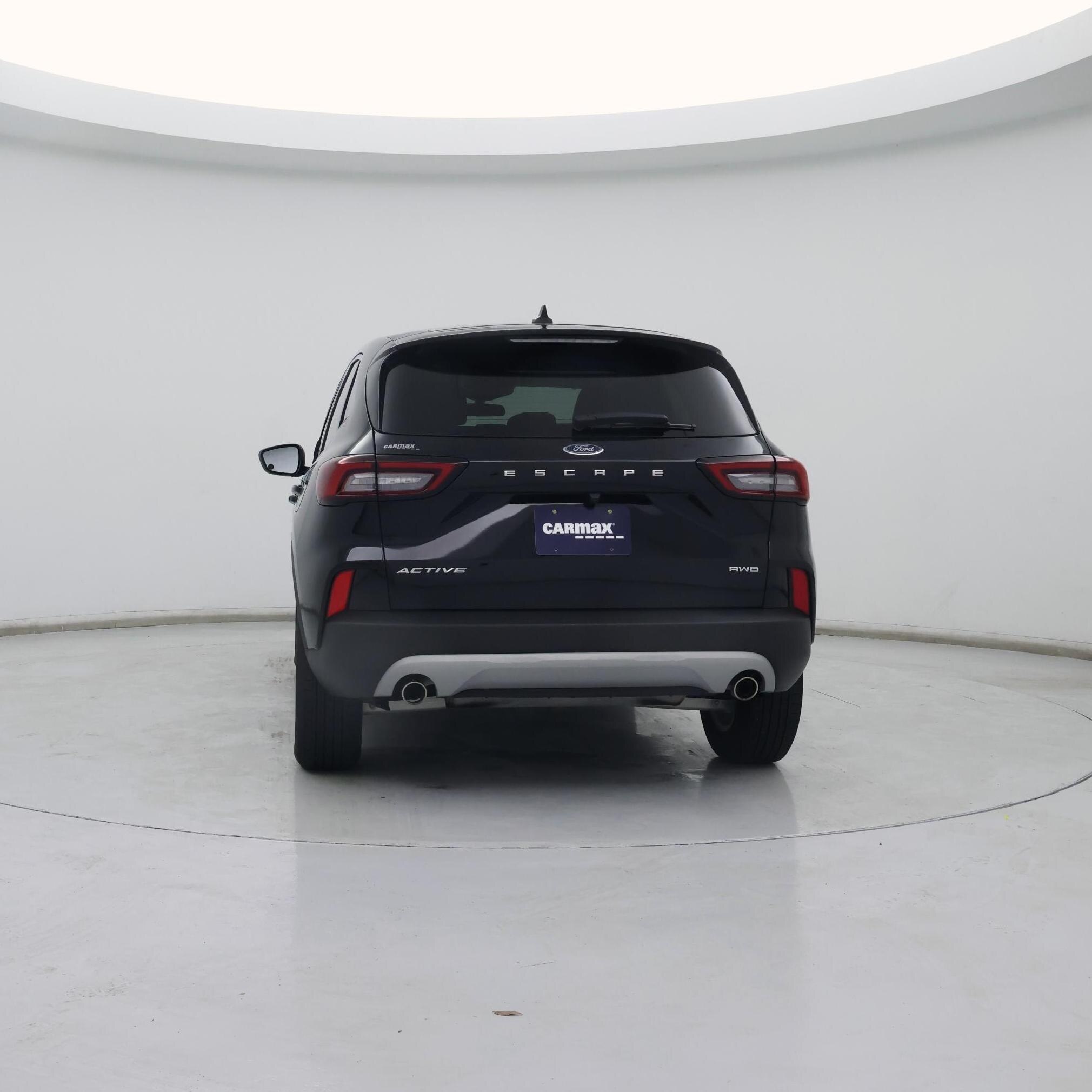 Thumbnail: 2023 Ford Escape - 6