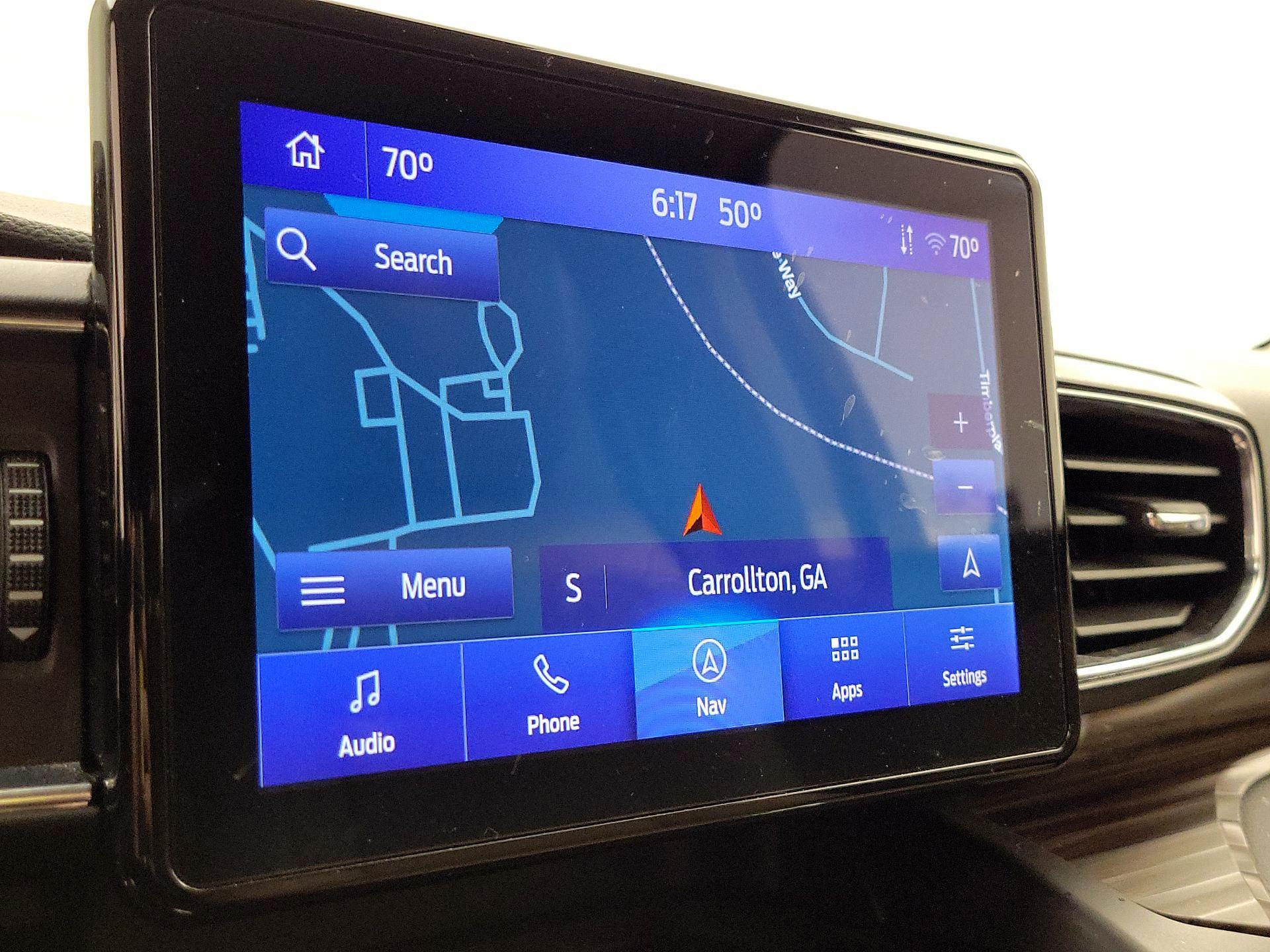 Thumbnail: 2020 Ford Explorer - 14