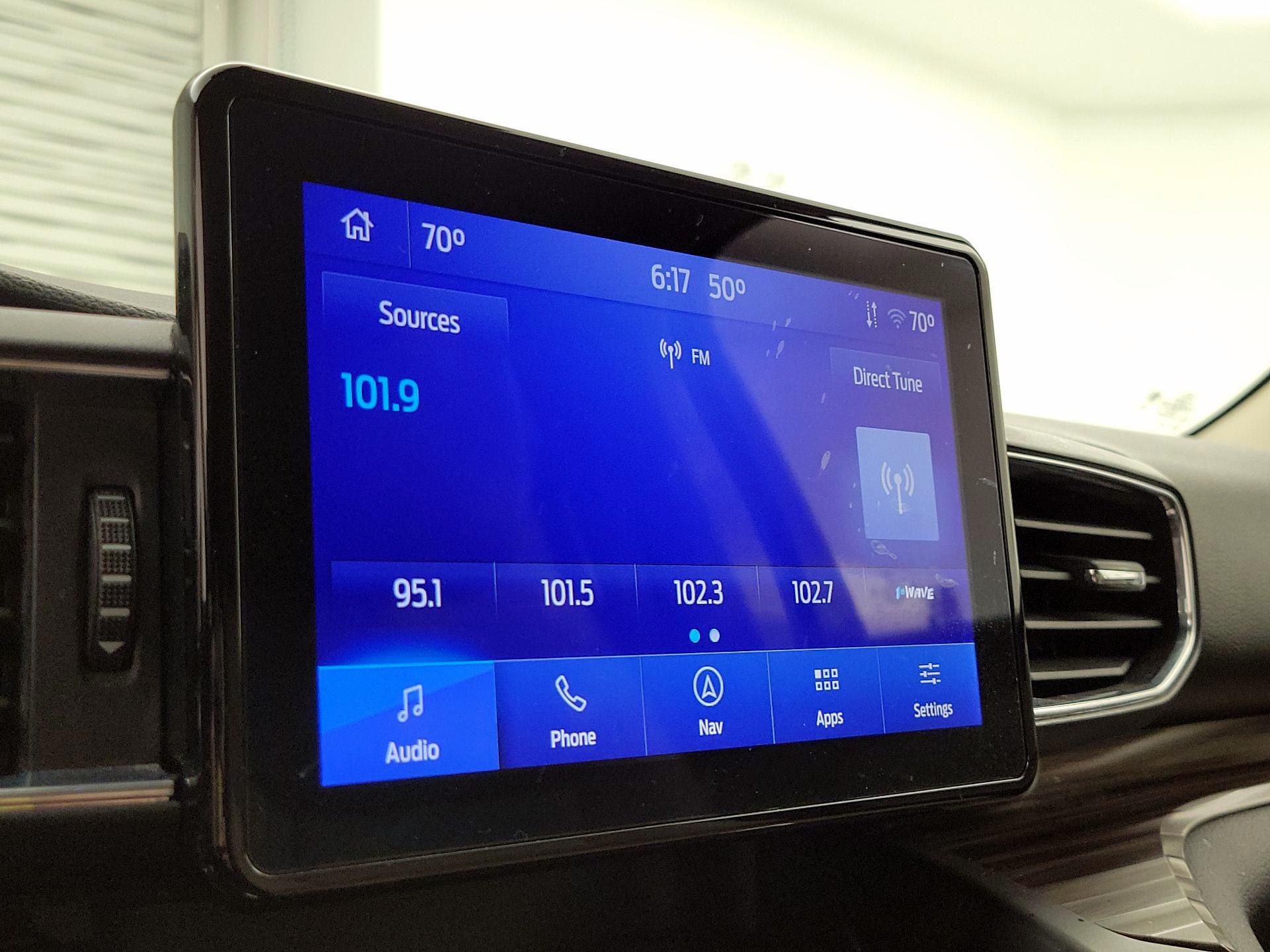 Thumbnail: 2020 Ford Explorer - 16