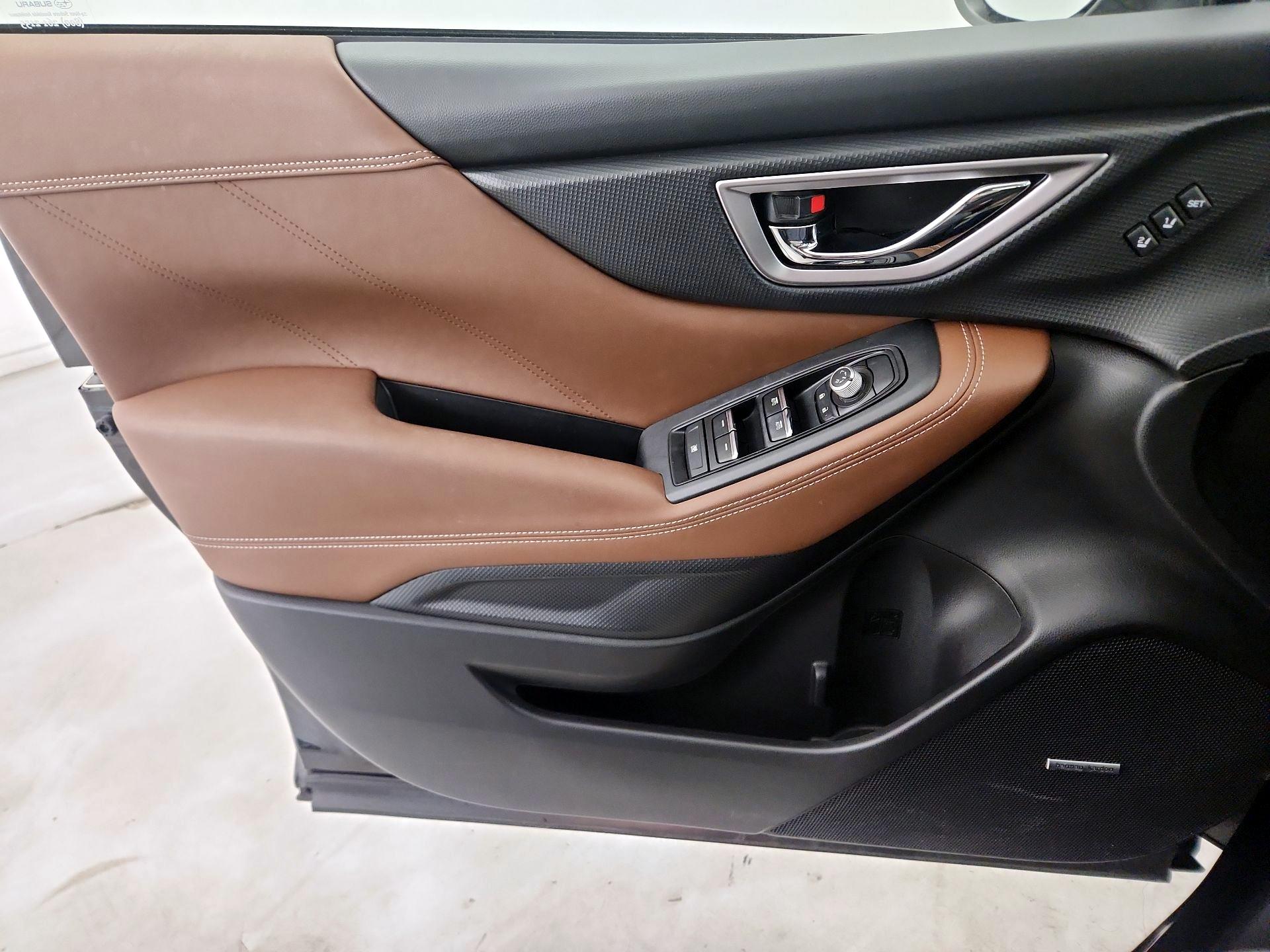 Thumbnail: 2021 Subaru Forester - 12