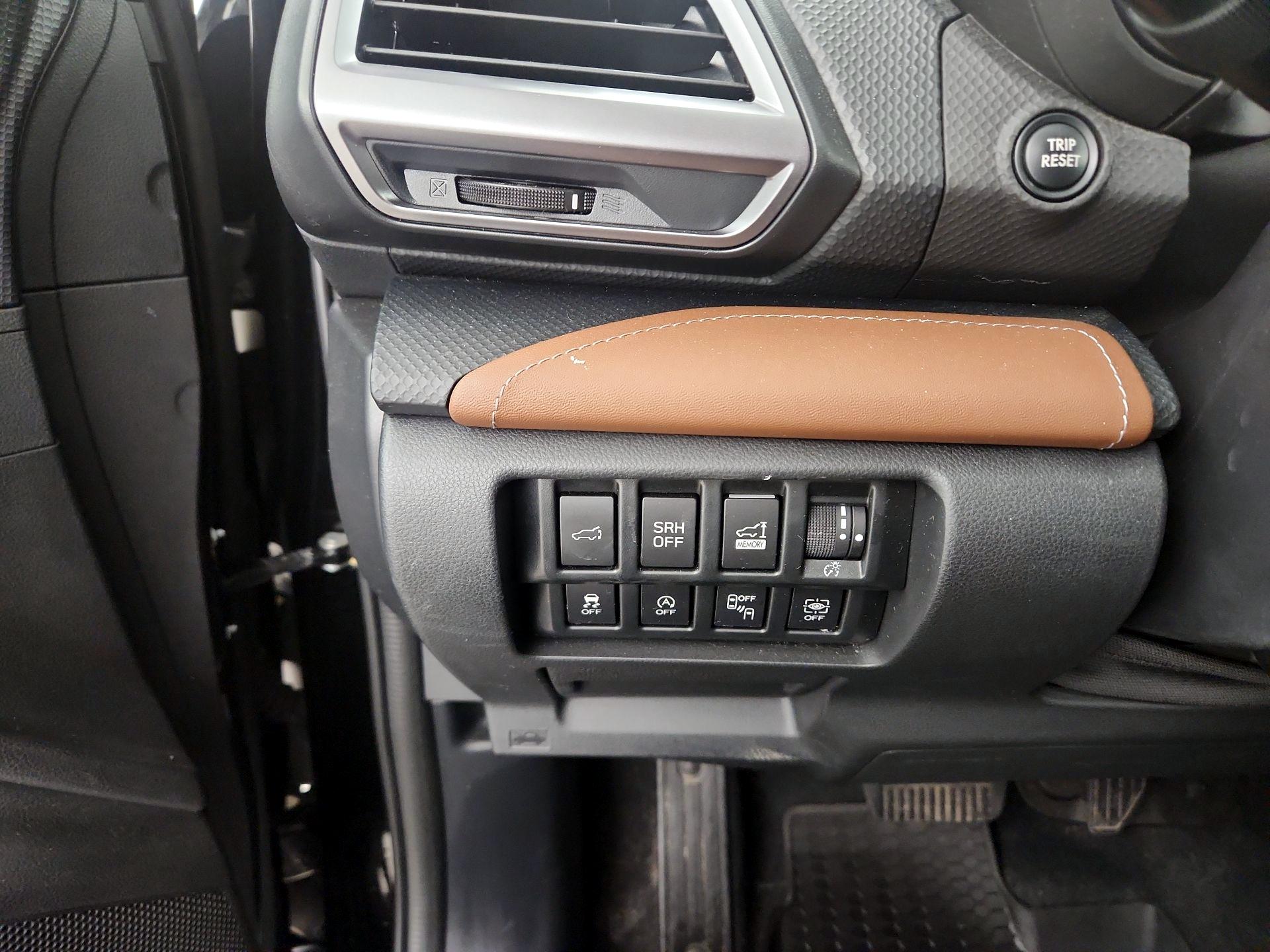 Thumbnail: 2021 Subaru Forester - 13