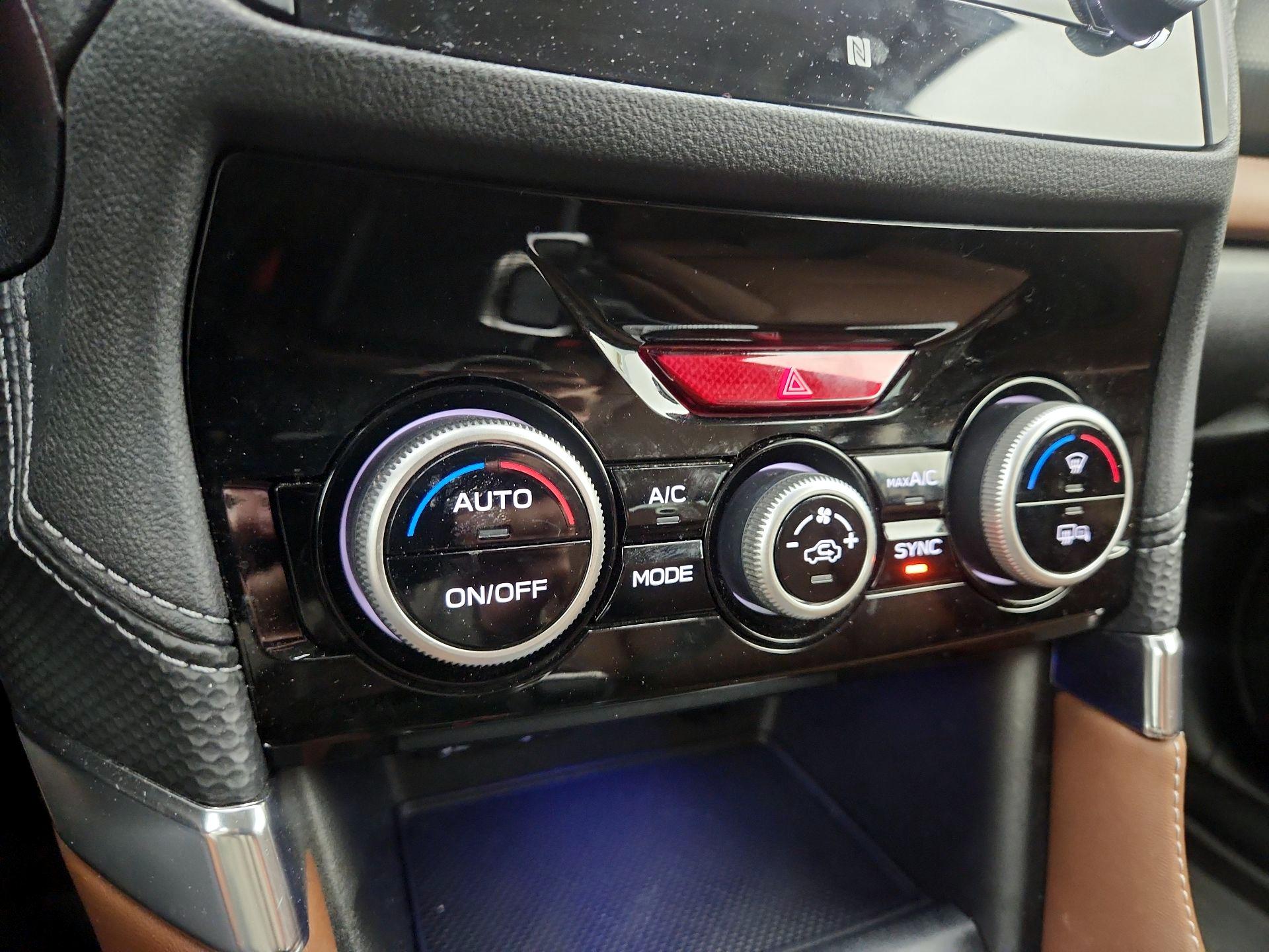 Thumbnail: 2021 Subaru Forester - 17