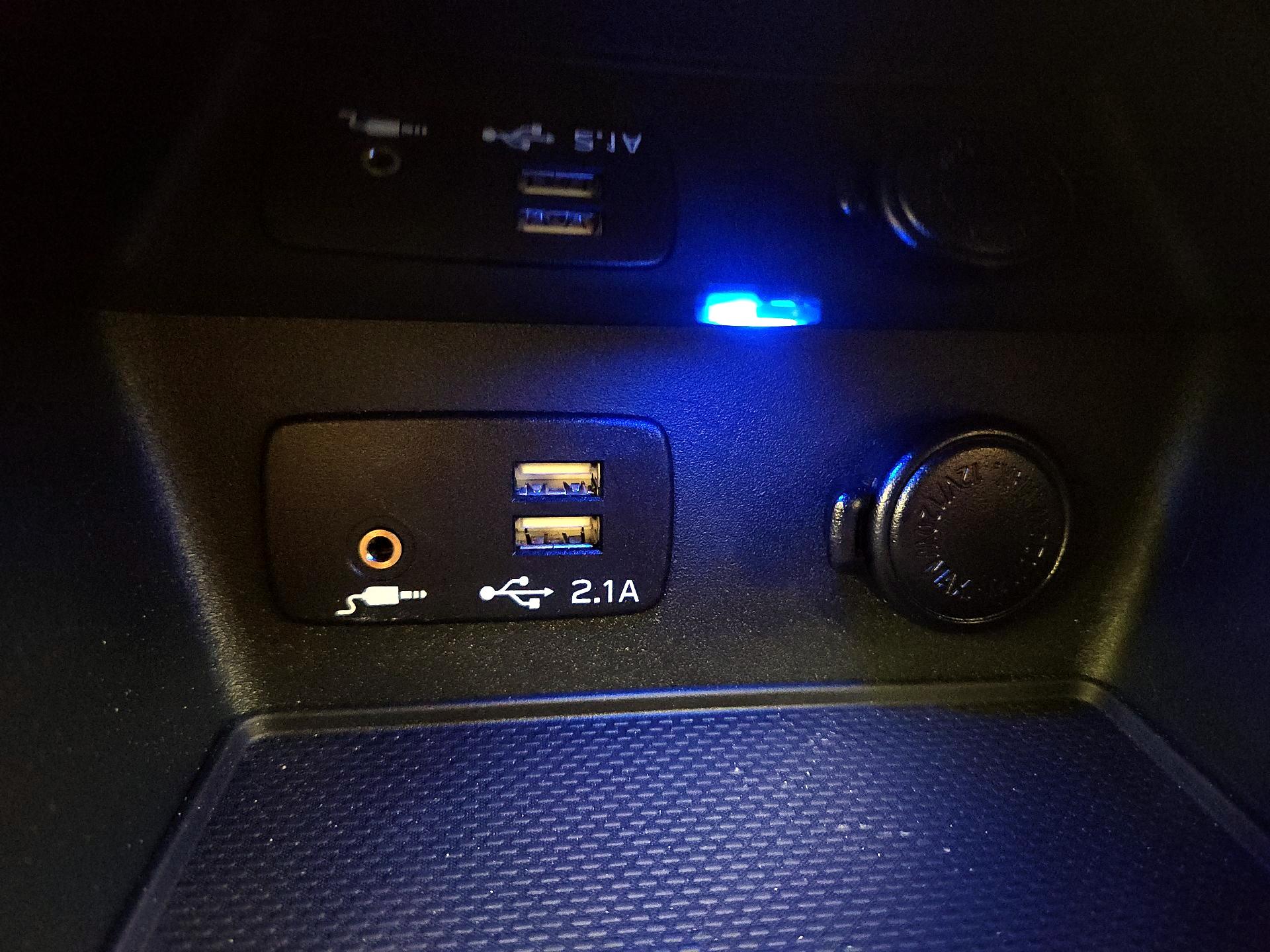 Thumbnail: 2021 Subaru Forester - 19