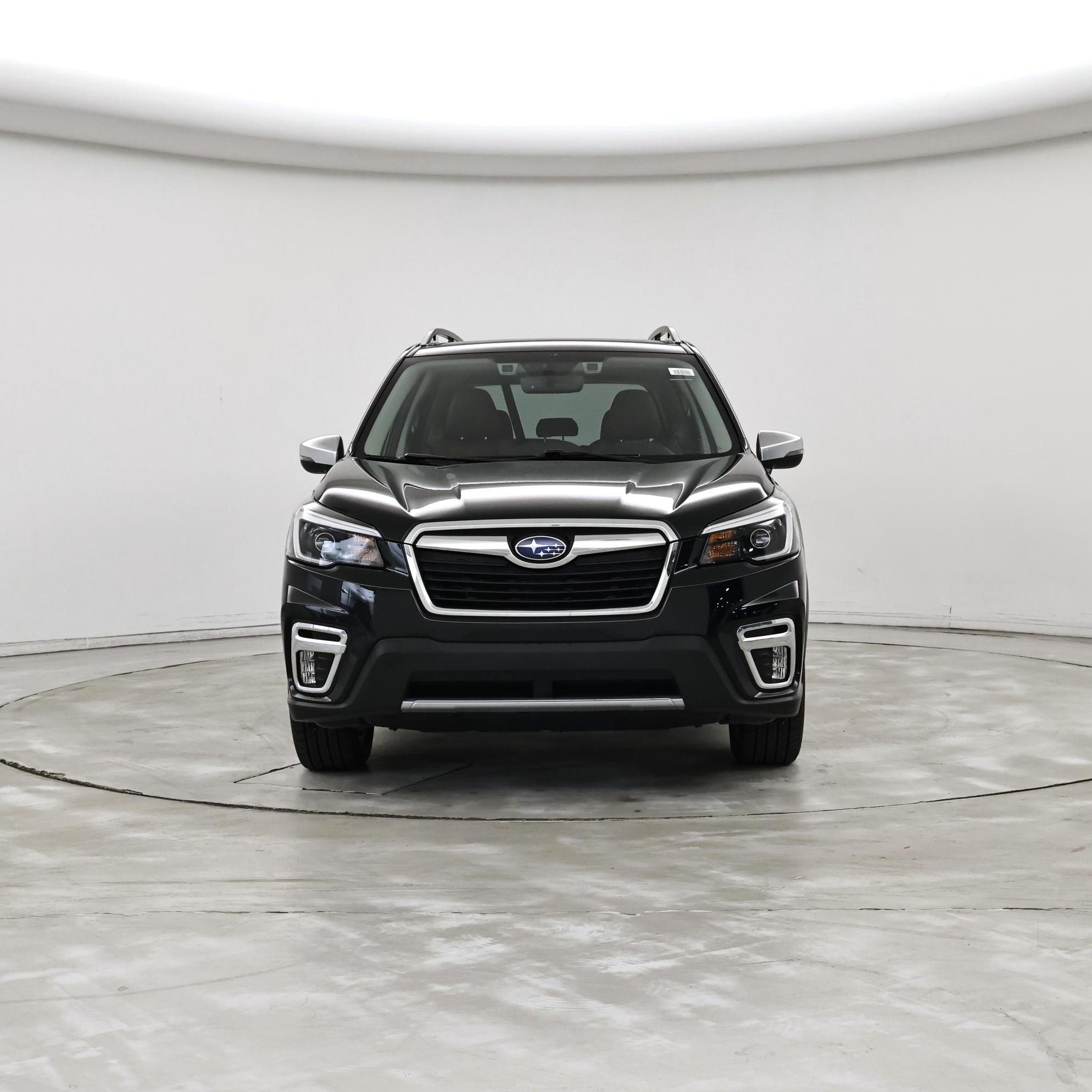 Thumbnail: 2021 Subaru Forester - 5