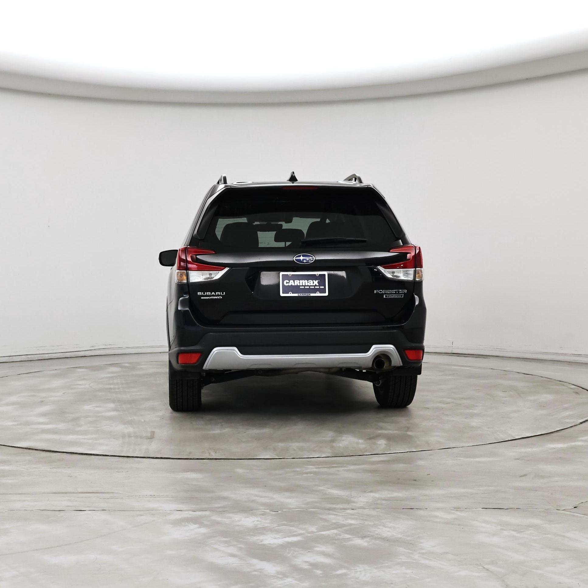 Thumbnail: 2021 Subaru Forester - 6