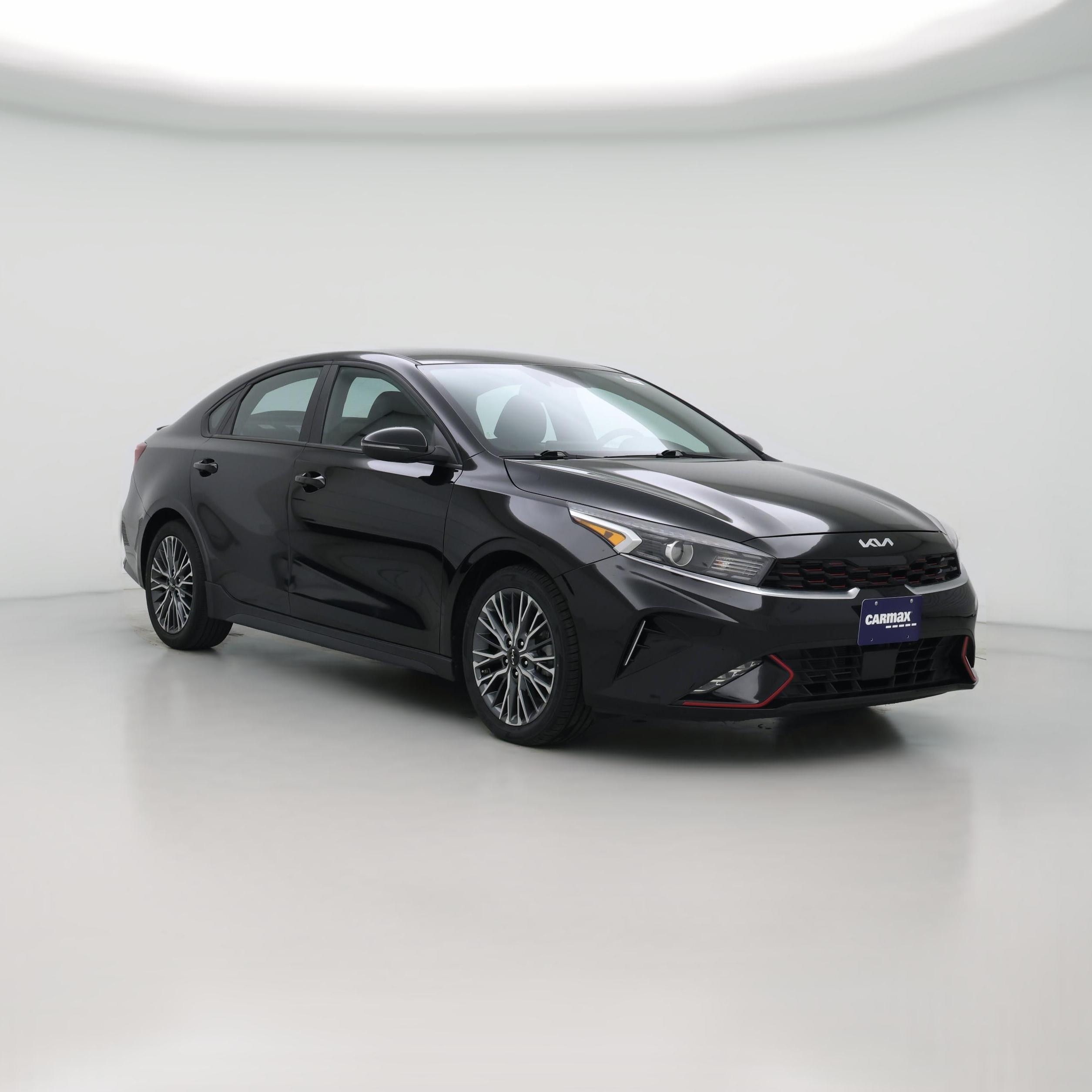 Thumbnail: 2023 Kia Forte - 1