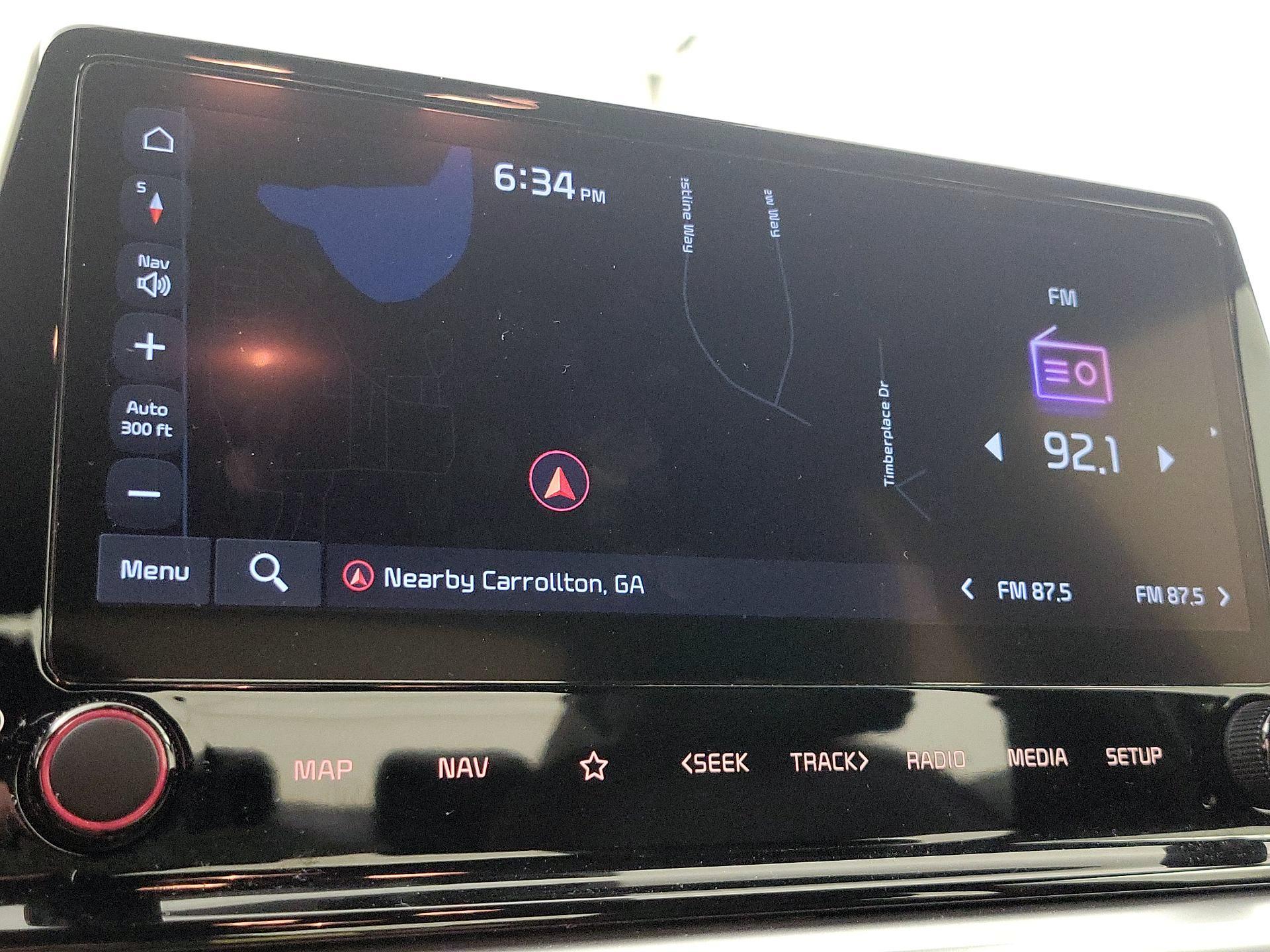 Thumbnail: 2023 Kia Forte - 14