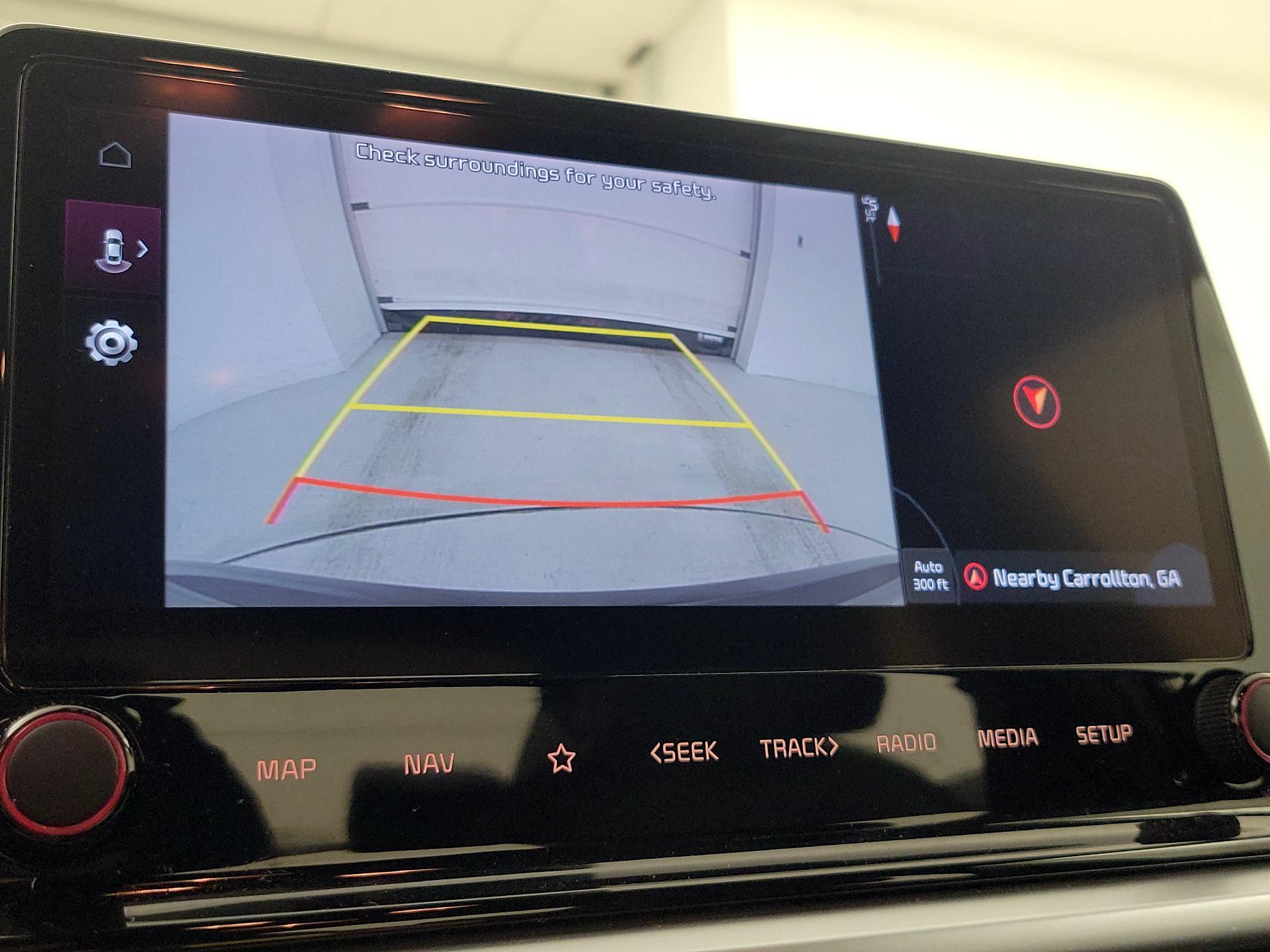 Thumbnail: 2023 Kia Forte - 15