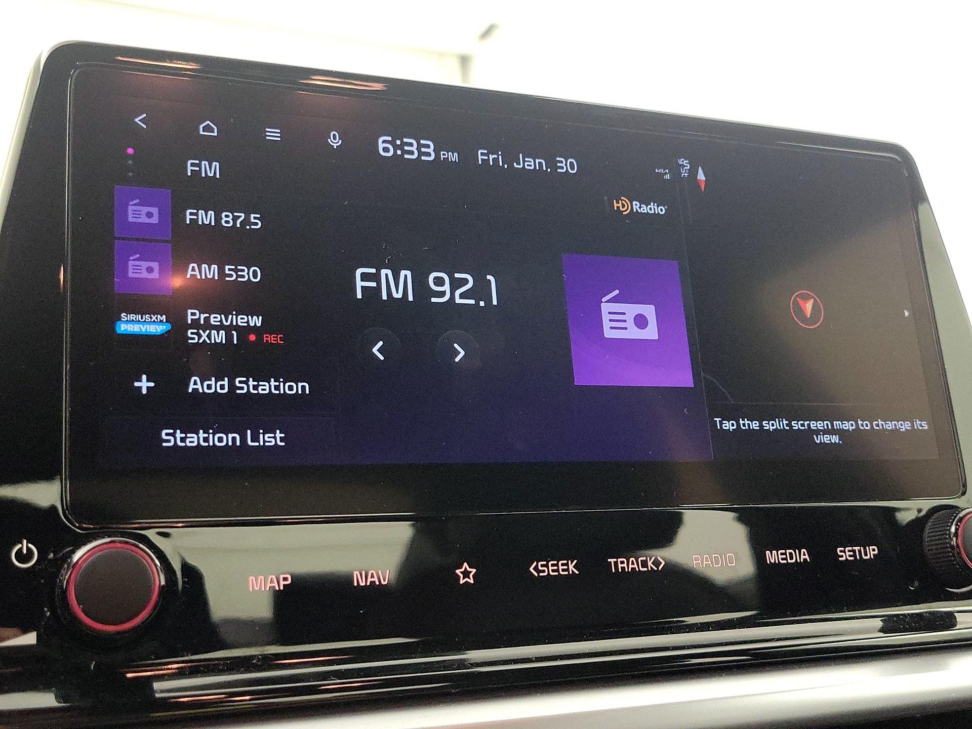 Thumbnail: 2023 Kia Forte - 16