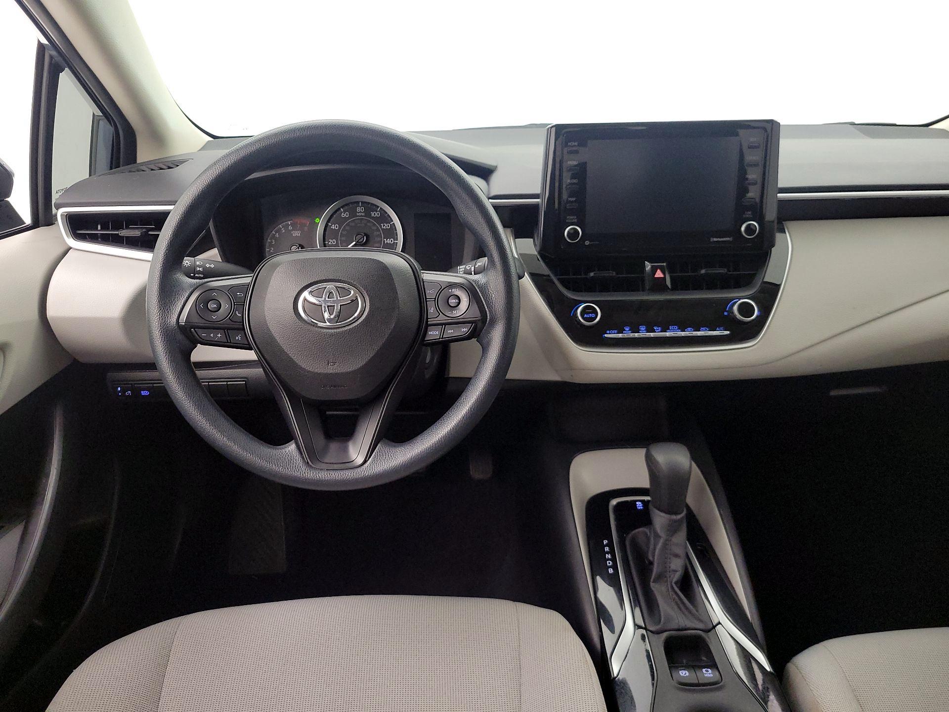 Thumbnail: 2022 Toyota Corolla - 10