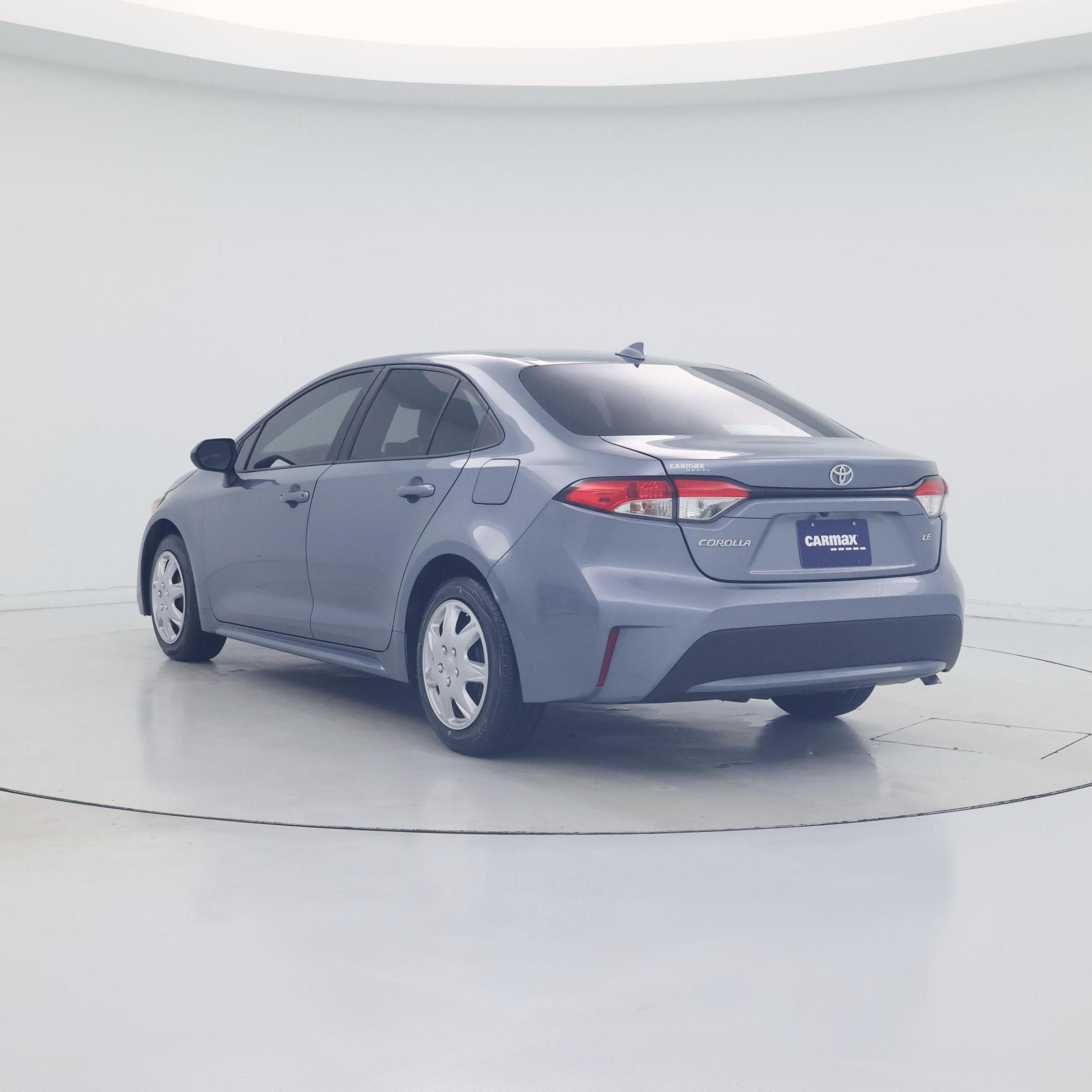 Thumbnail: 2022 Toyota Corolla - 2