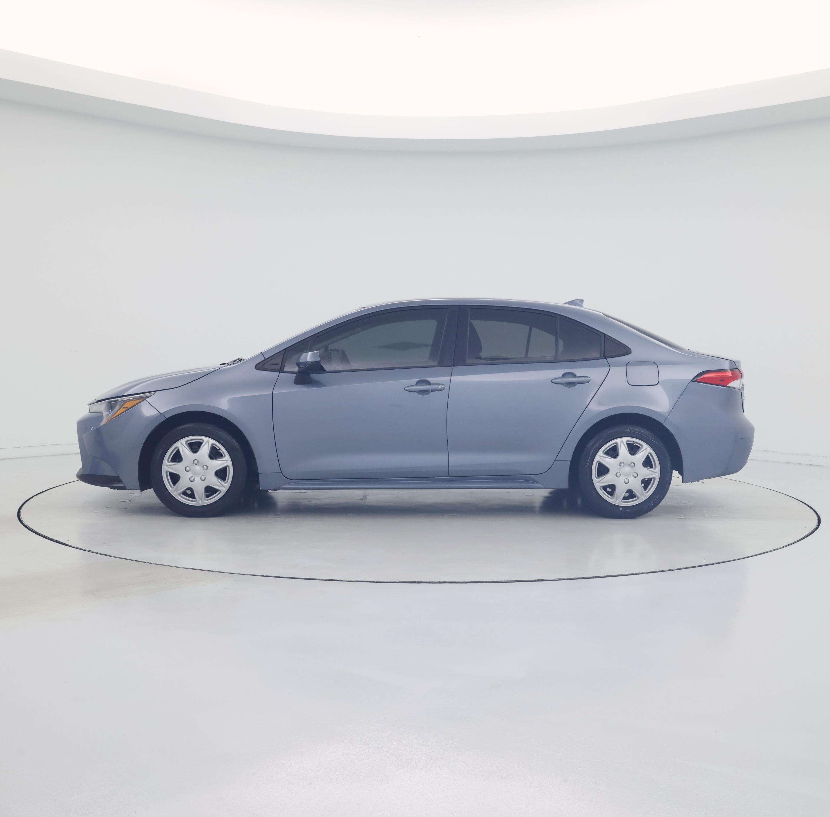 Thumbnail: 2022 Toyota Corolla - 3