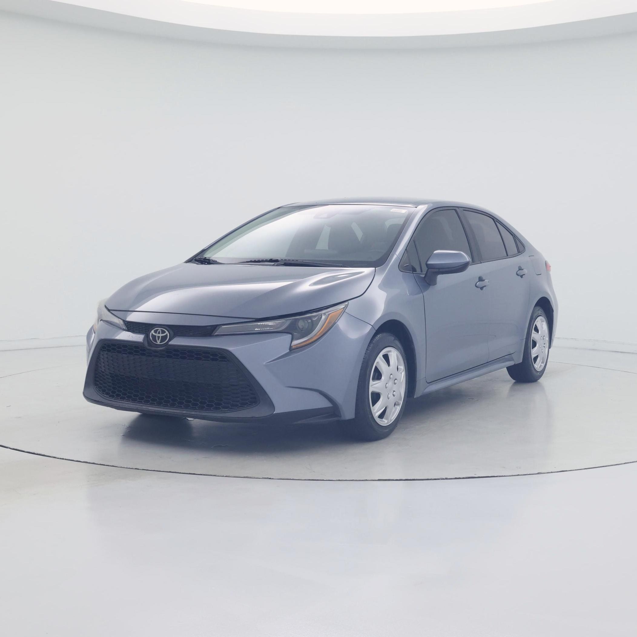 Thumbnail: 2022 Toyota Corolla - 4