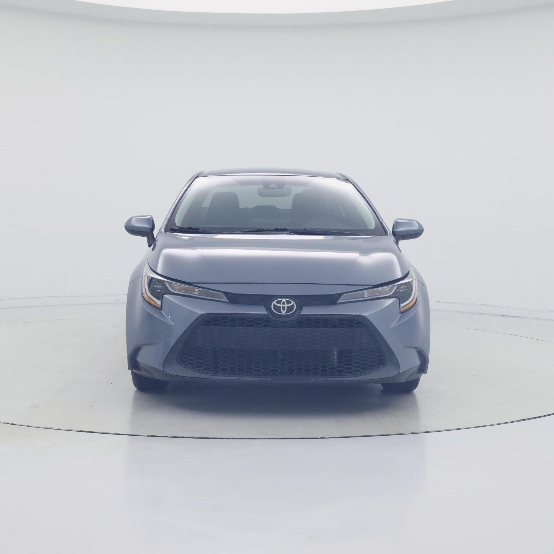 Thumbnail: 2022 Toyota Corolla - 5